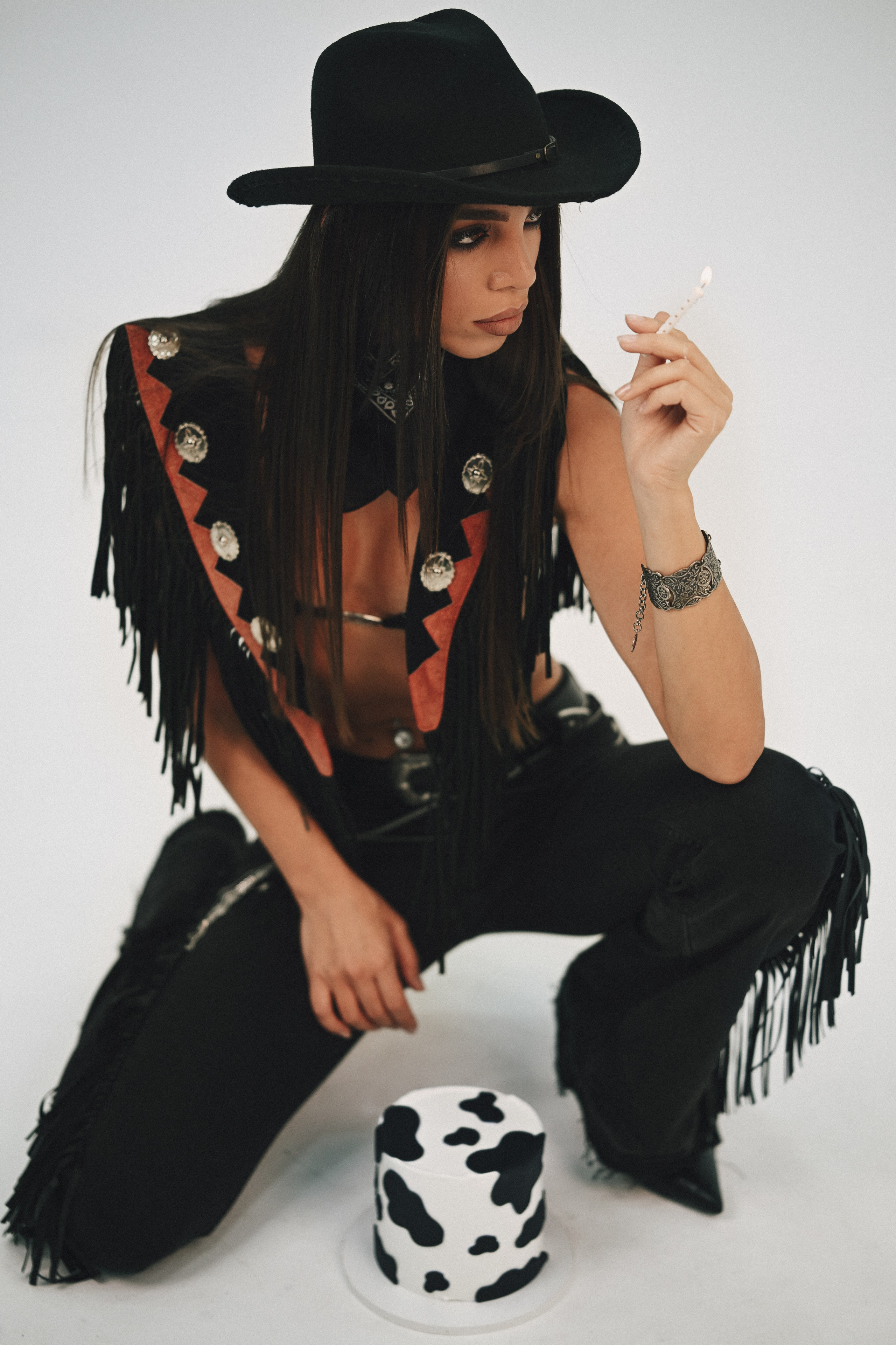 Individual. Photographer vakho