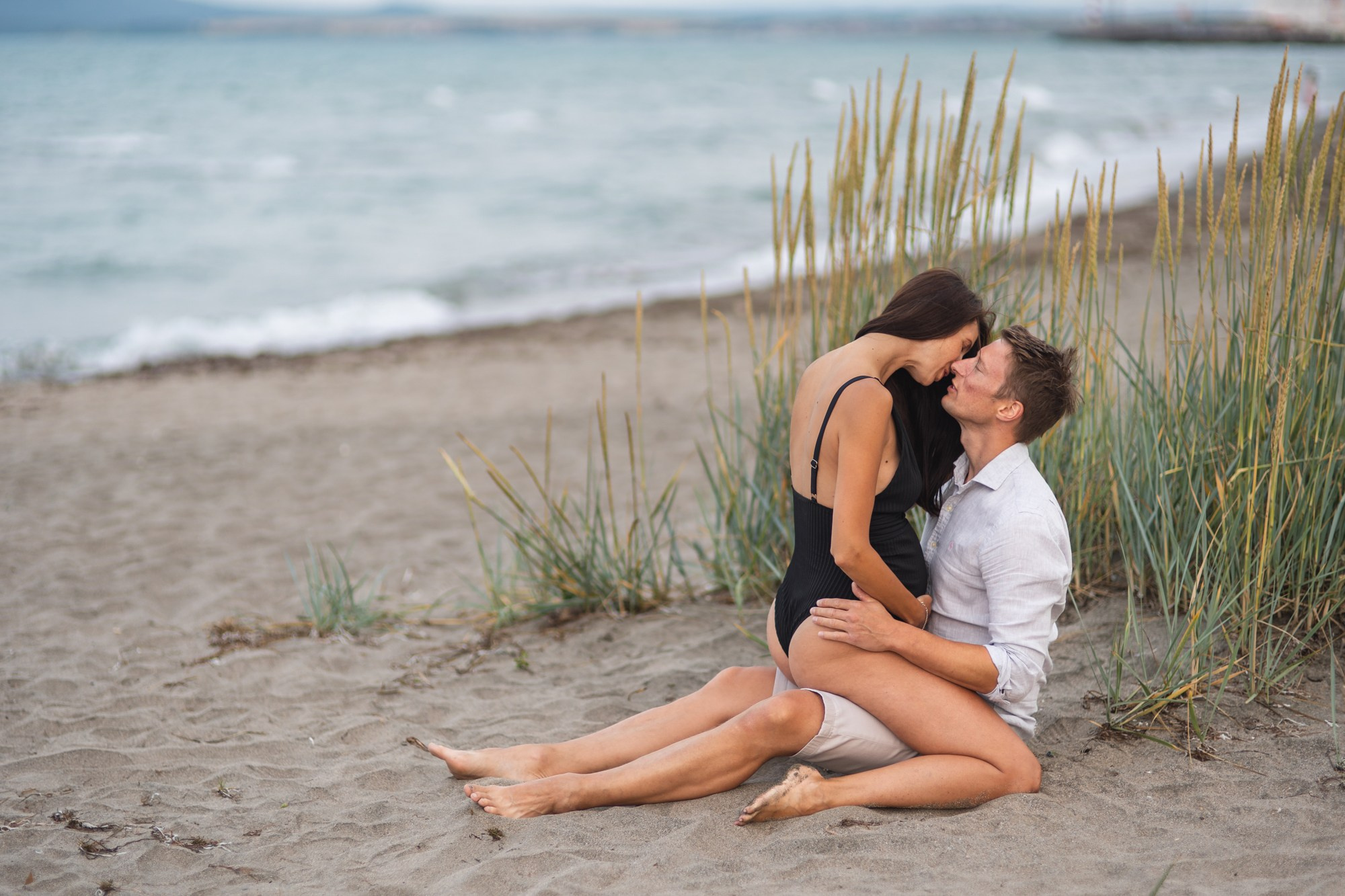 Виктория и Флориан. Photograph in Bulgaria Katerina Zubkova