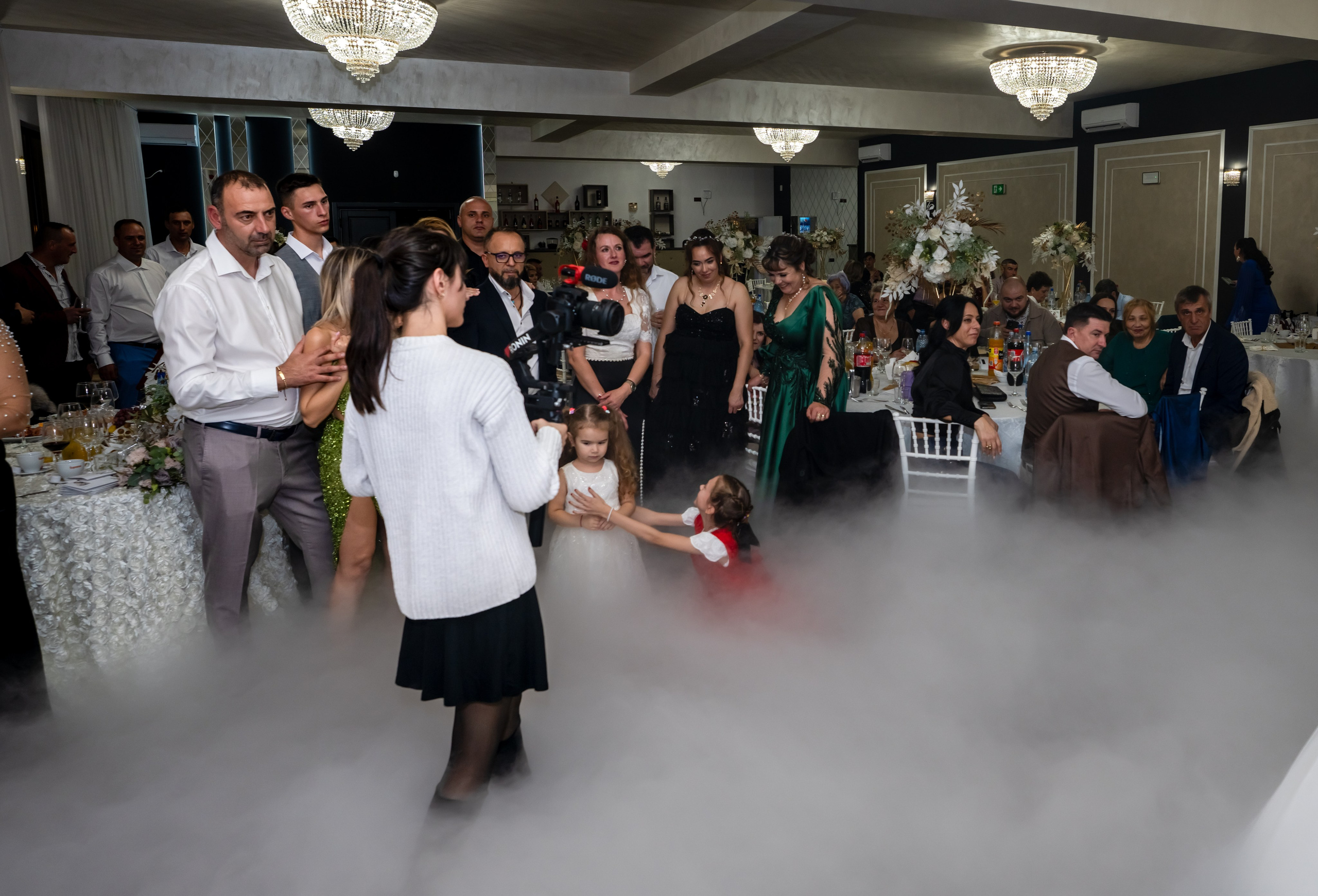 Nuntă Nicoleta & Marin. Mihai Alexandra Events