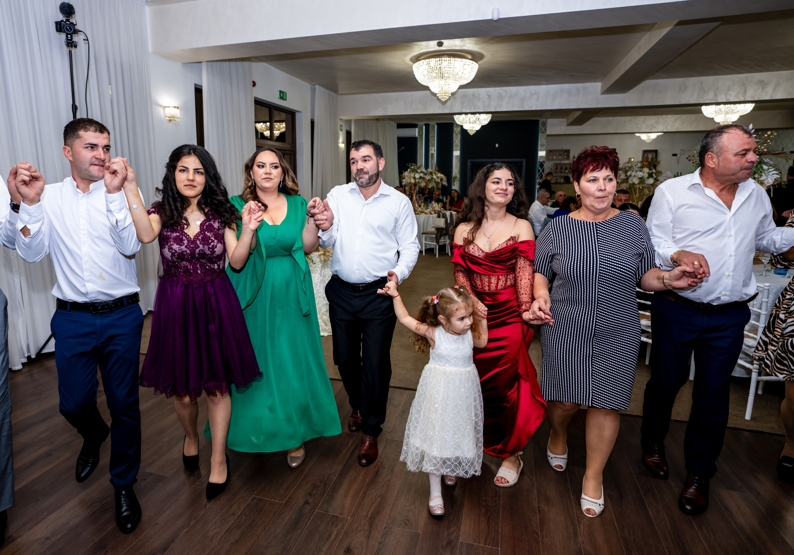 Nuntă Nicoleta & Marin. Mihai Alexandra Events