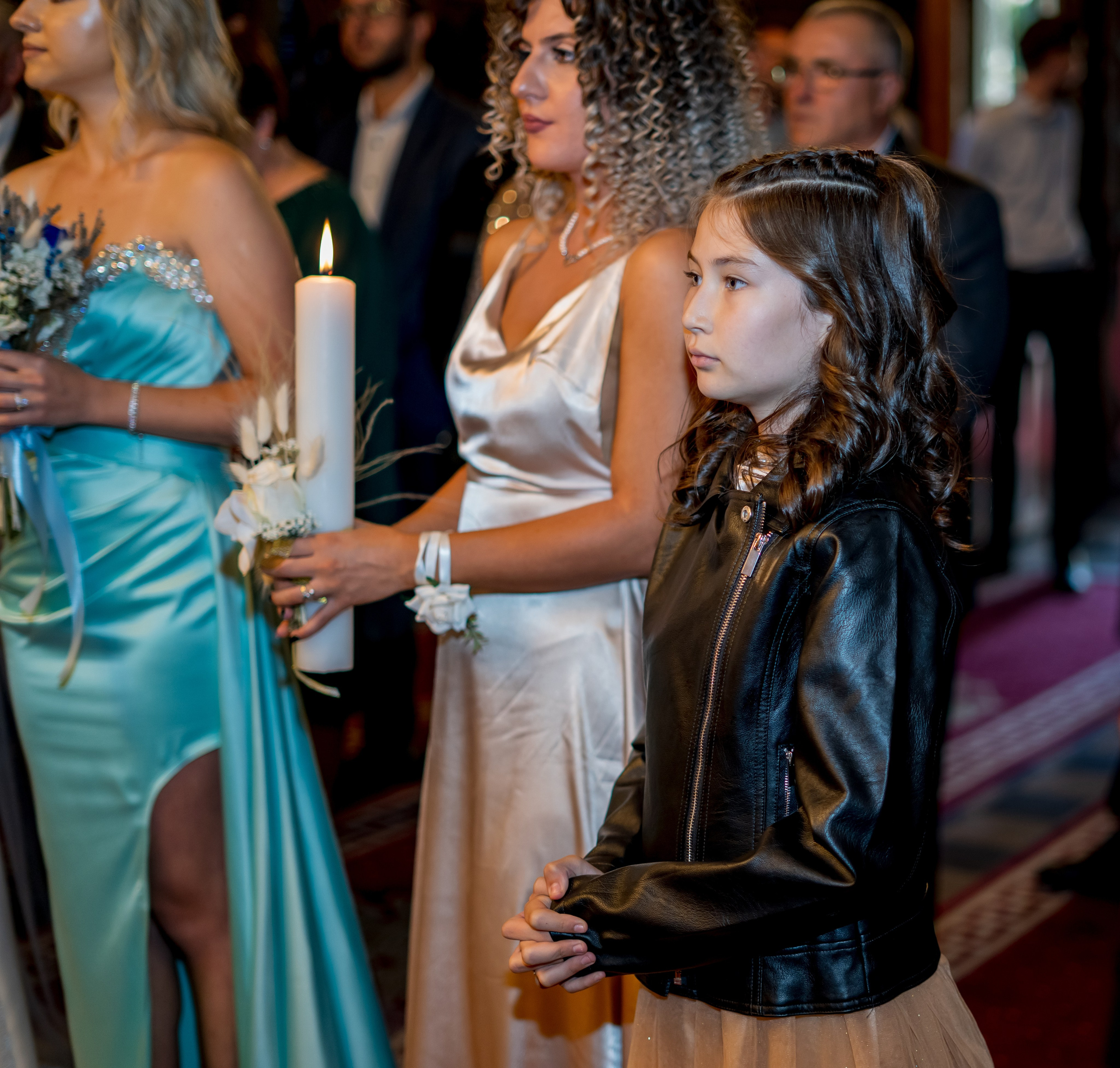 Nuntă Adina & Sorin