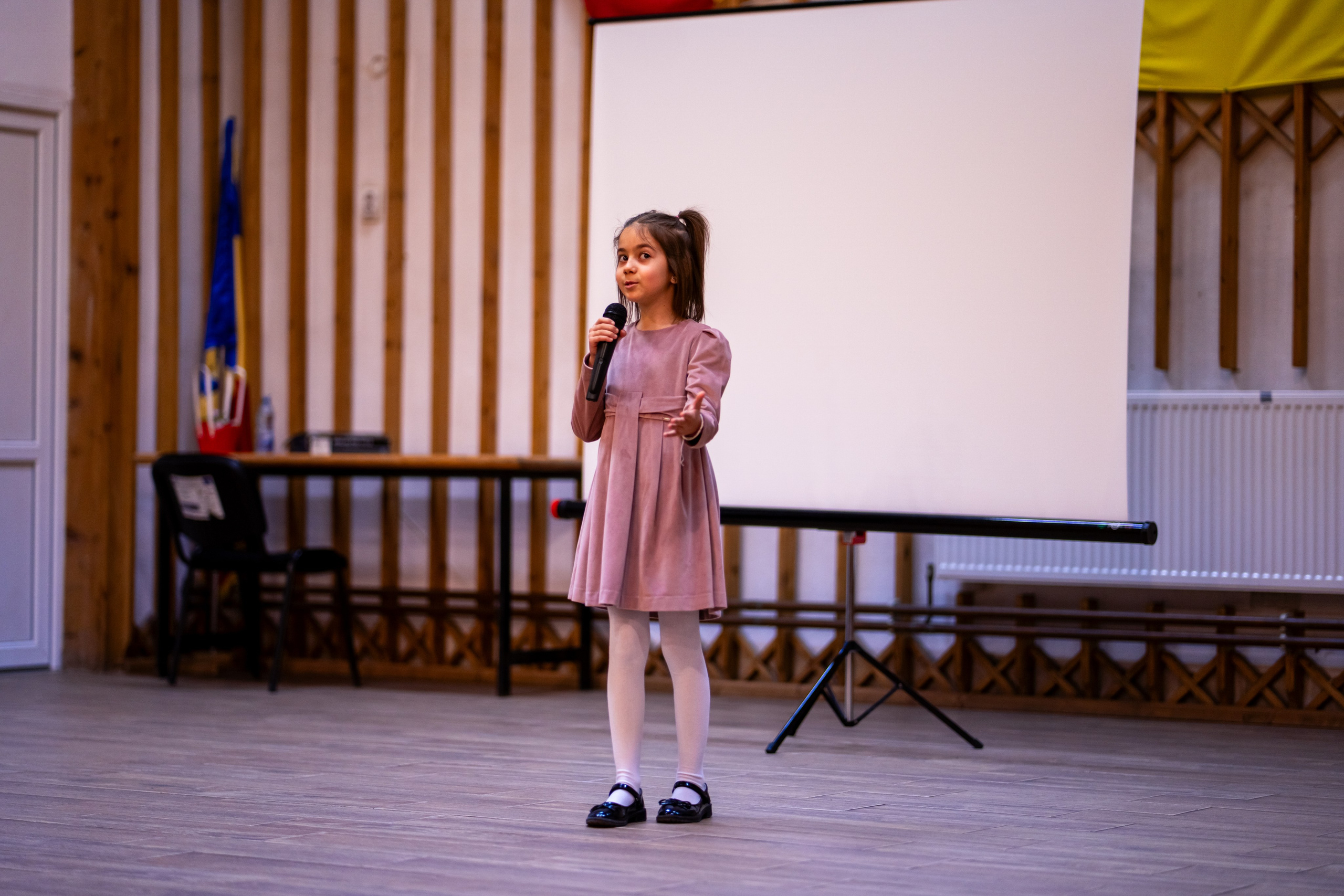 Eveniment Cămin Aluniș
