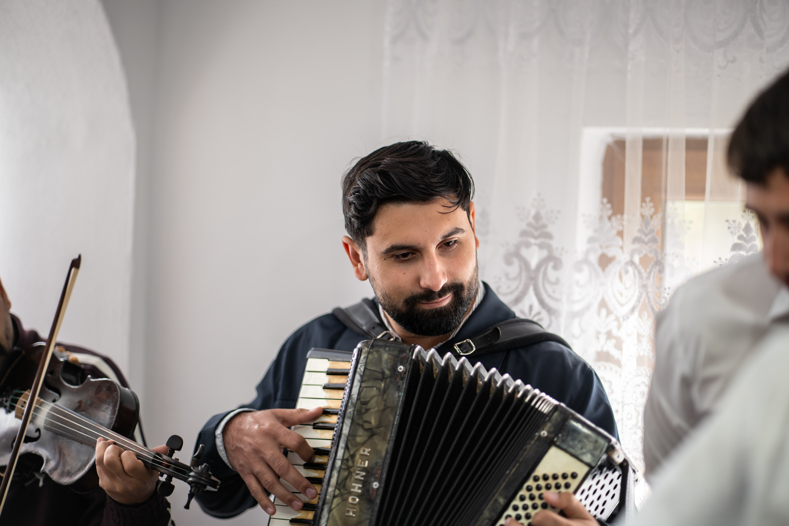 Nuntă Nicoleta & Marin. Mihai Alexandra Events