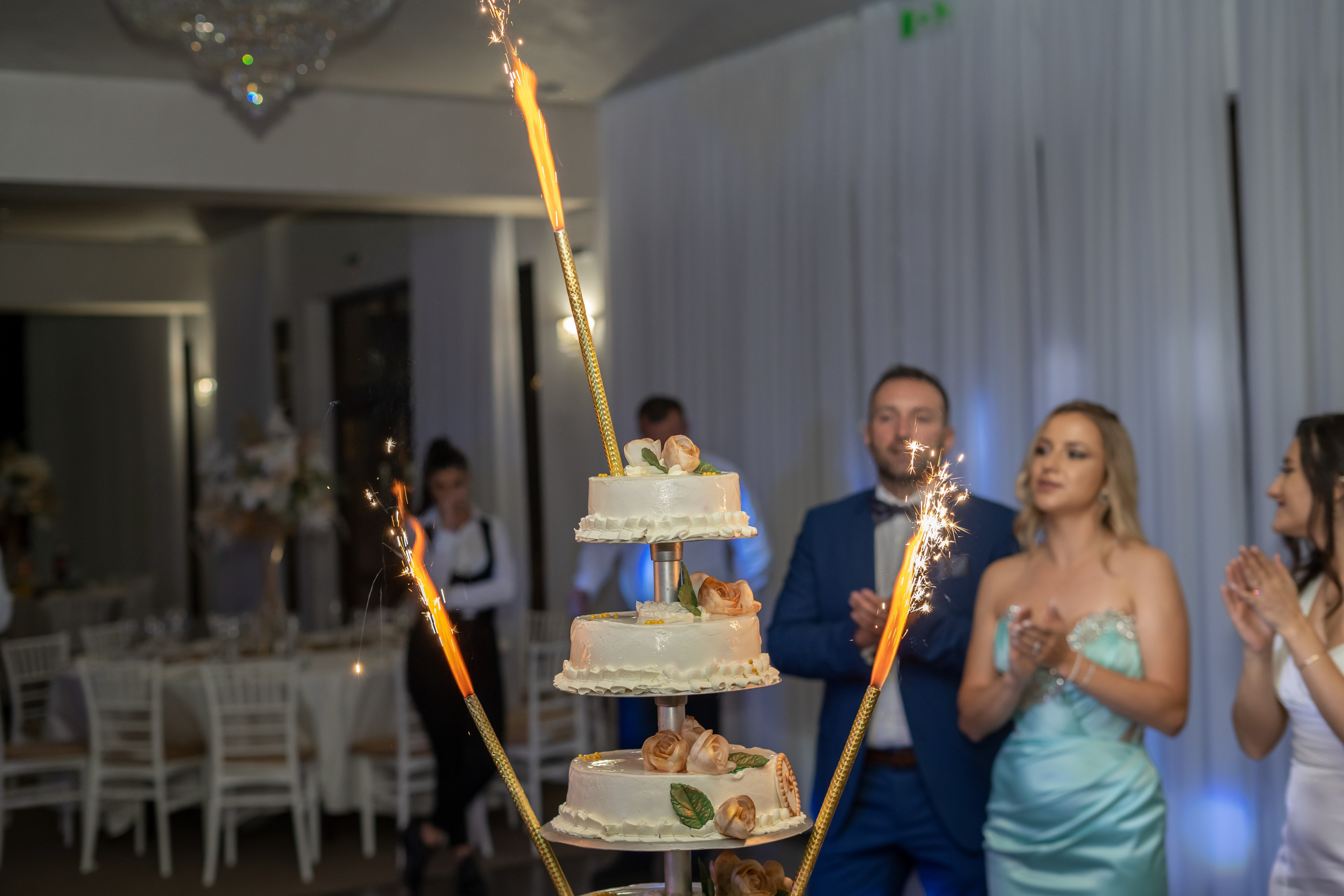 Nuntă Adina & Sorin