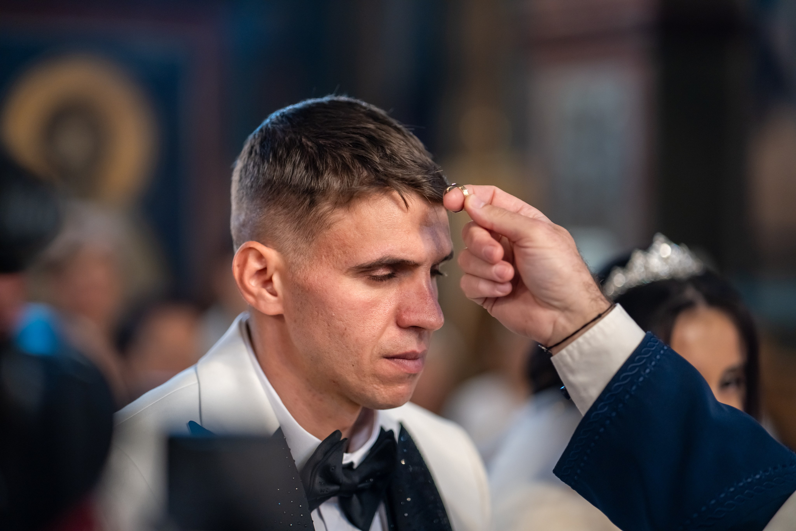Nuntă Nicoleta & Marin. Mihai Alexandra Events