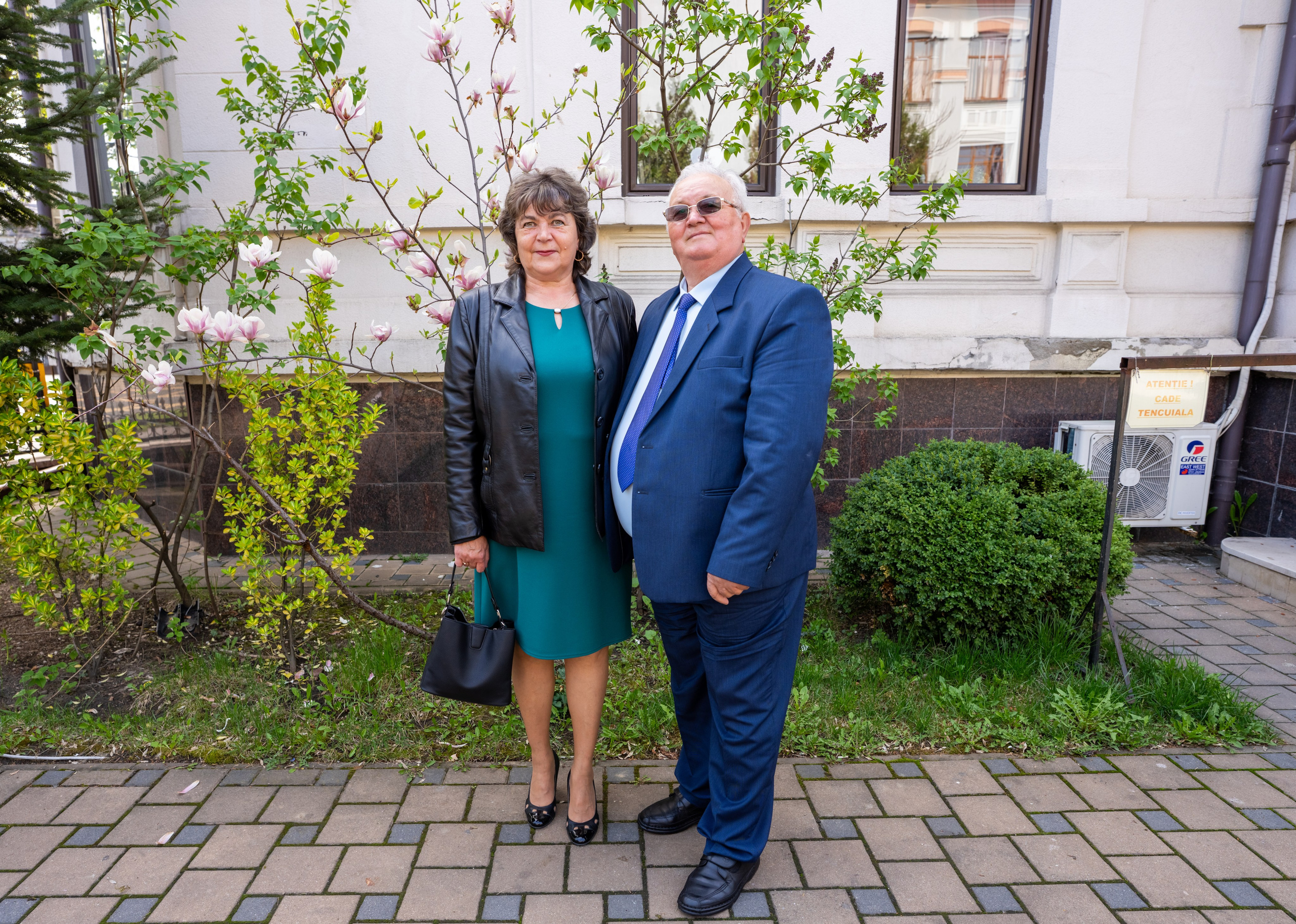 Cununie Civila Iulia & Liviu