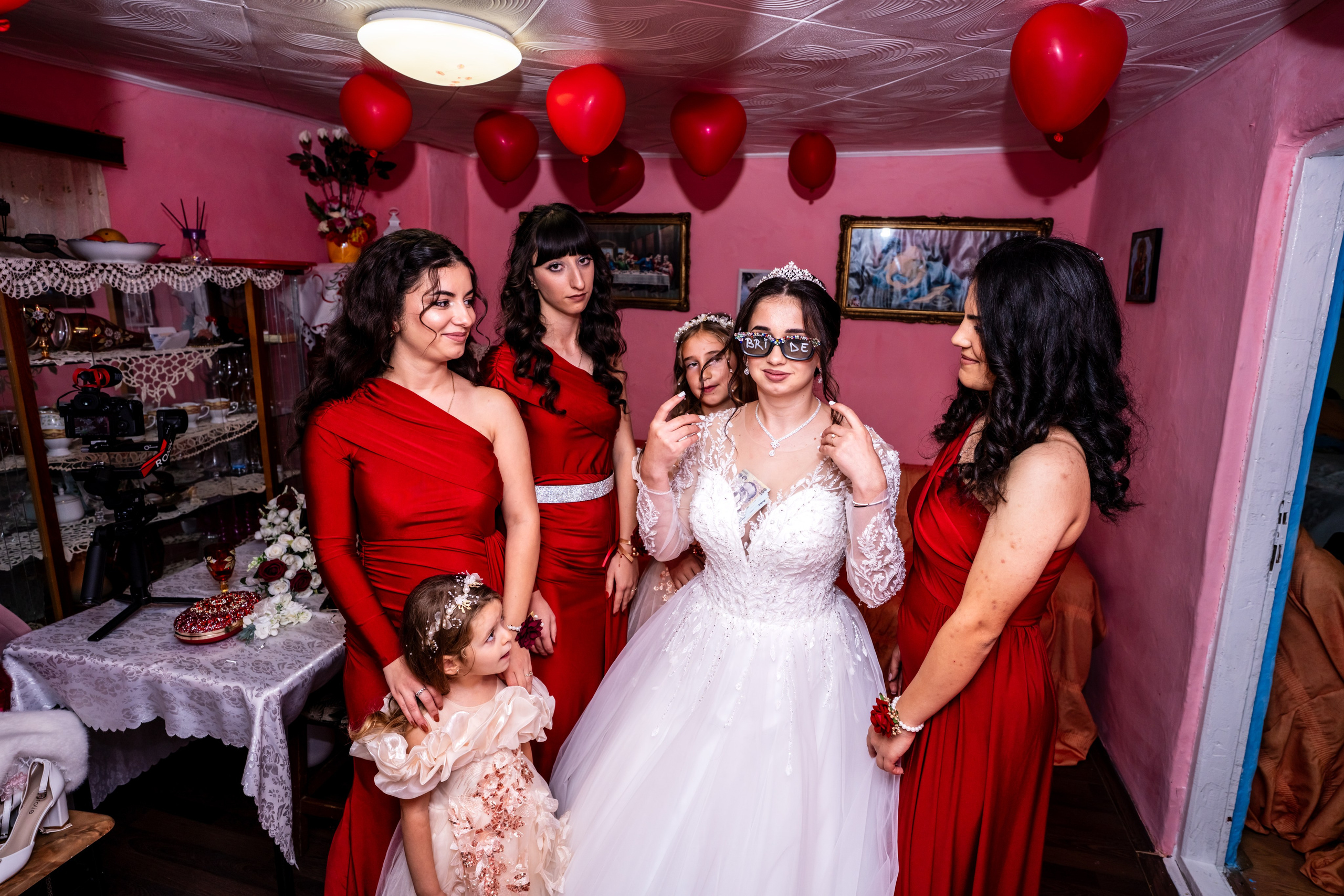 Nuntă Nicoleta & Marin. Mihai Alexandra Events
