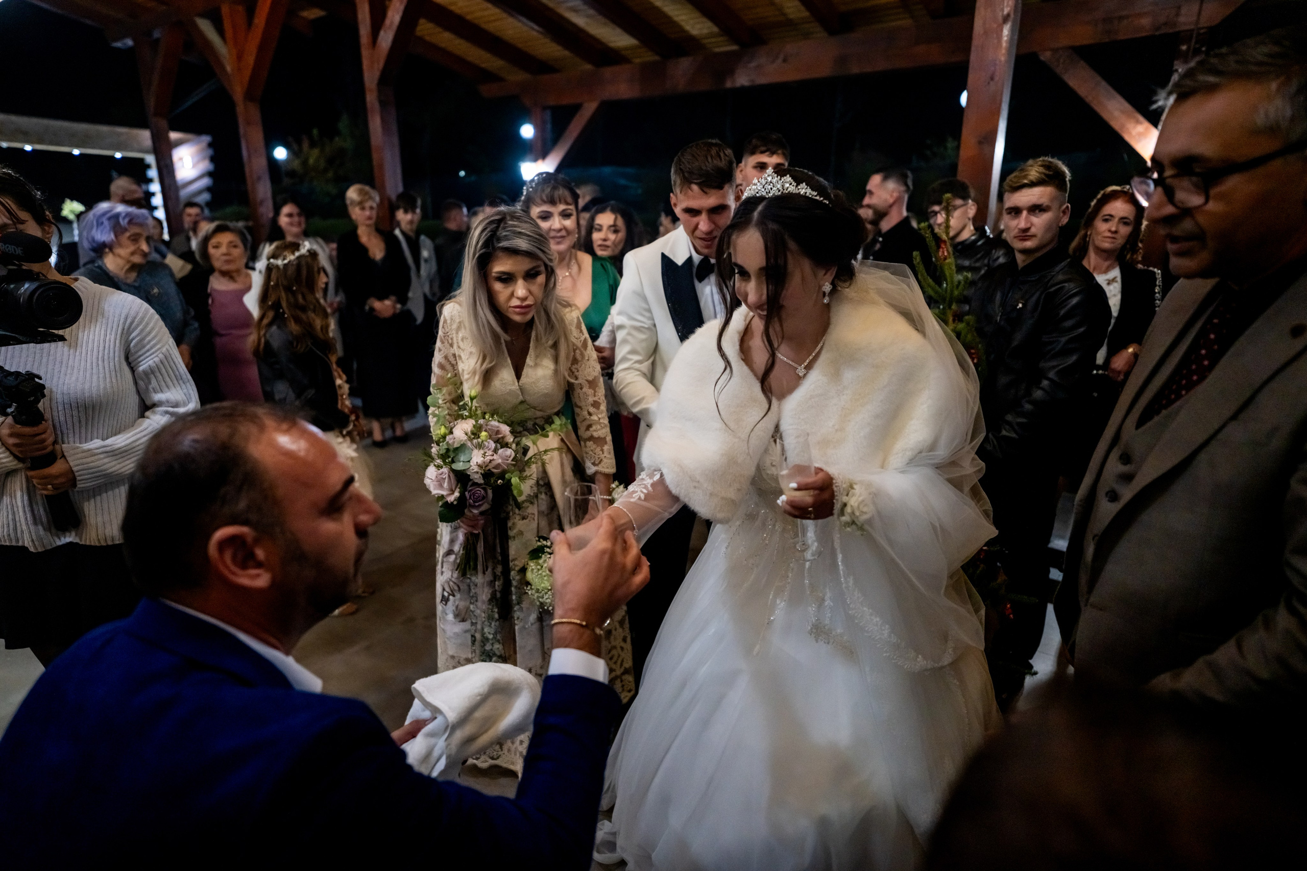 Nuntă Nicoleta & Marin. Mihai Alexandra Events