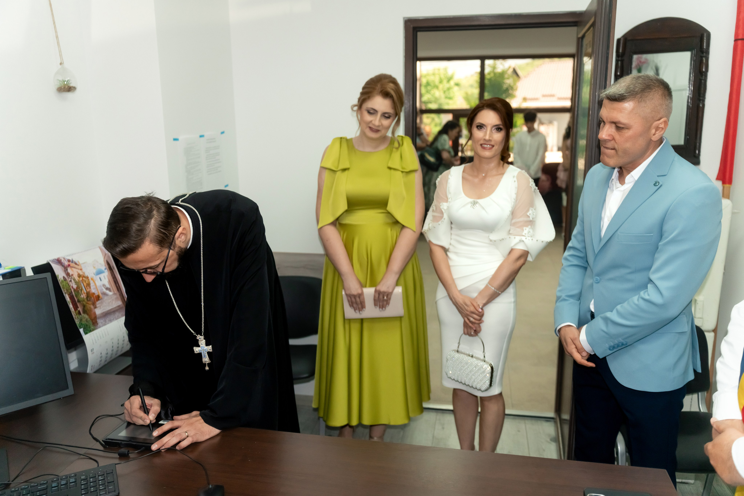 Cununie Civilă Adelina & Nick. Mihai Alexandra Events