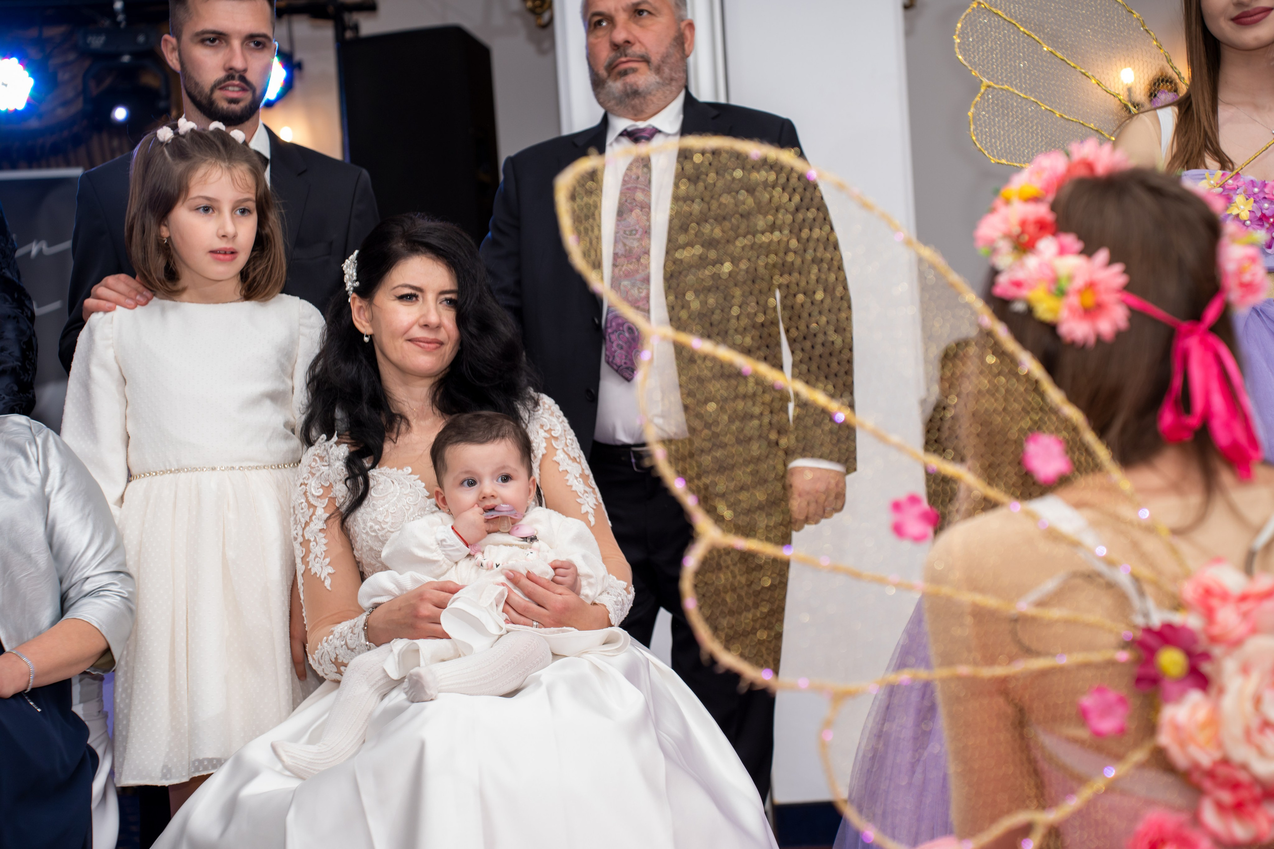 Nuntă Florin & Andreea