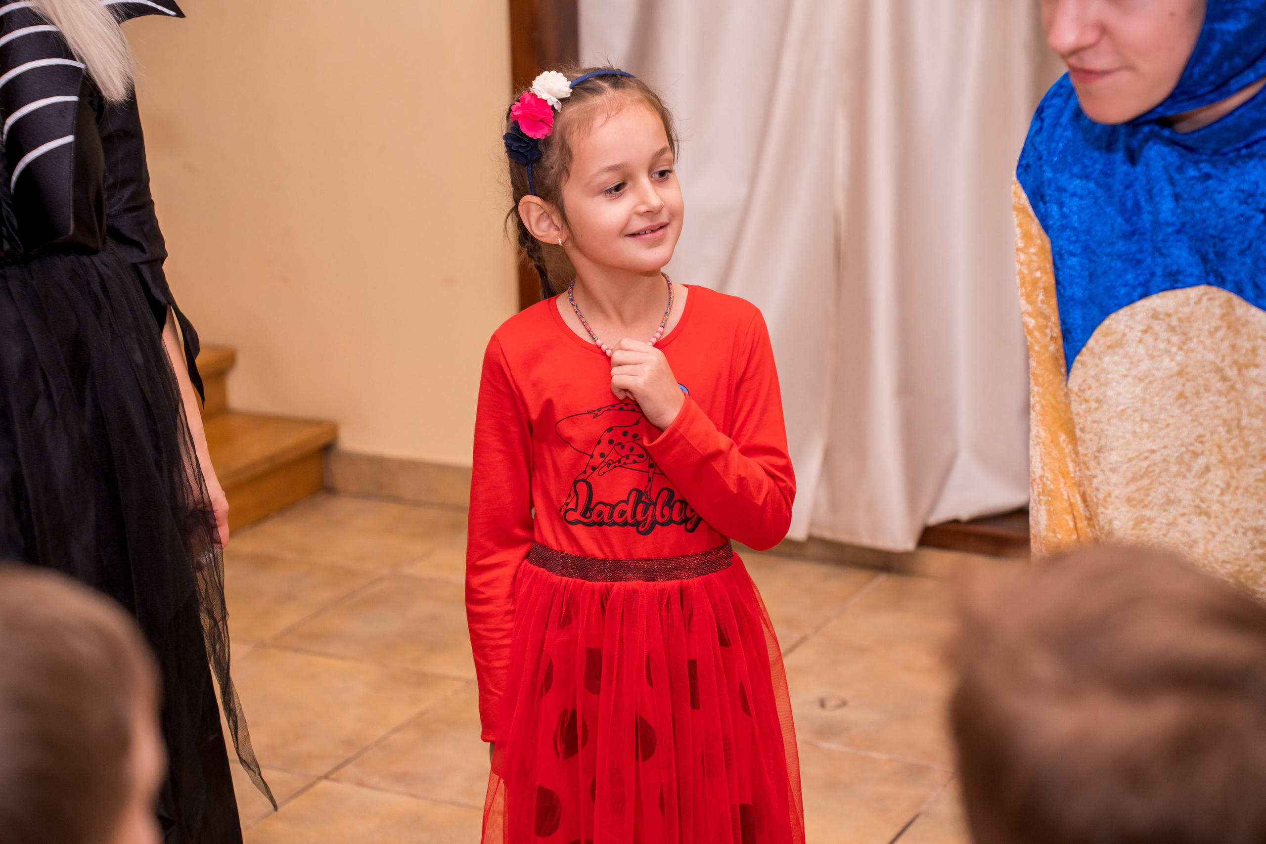 Botez Cezar & Darius