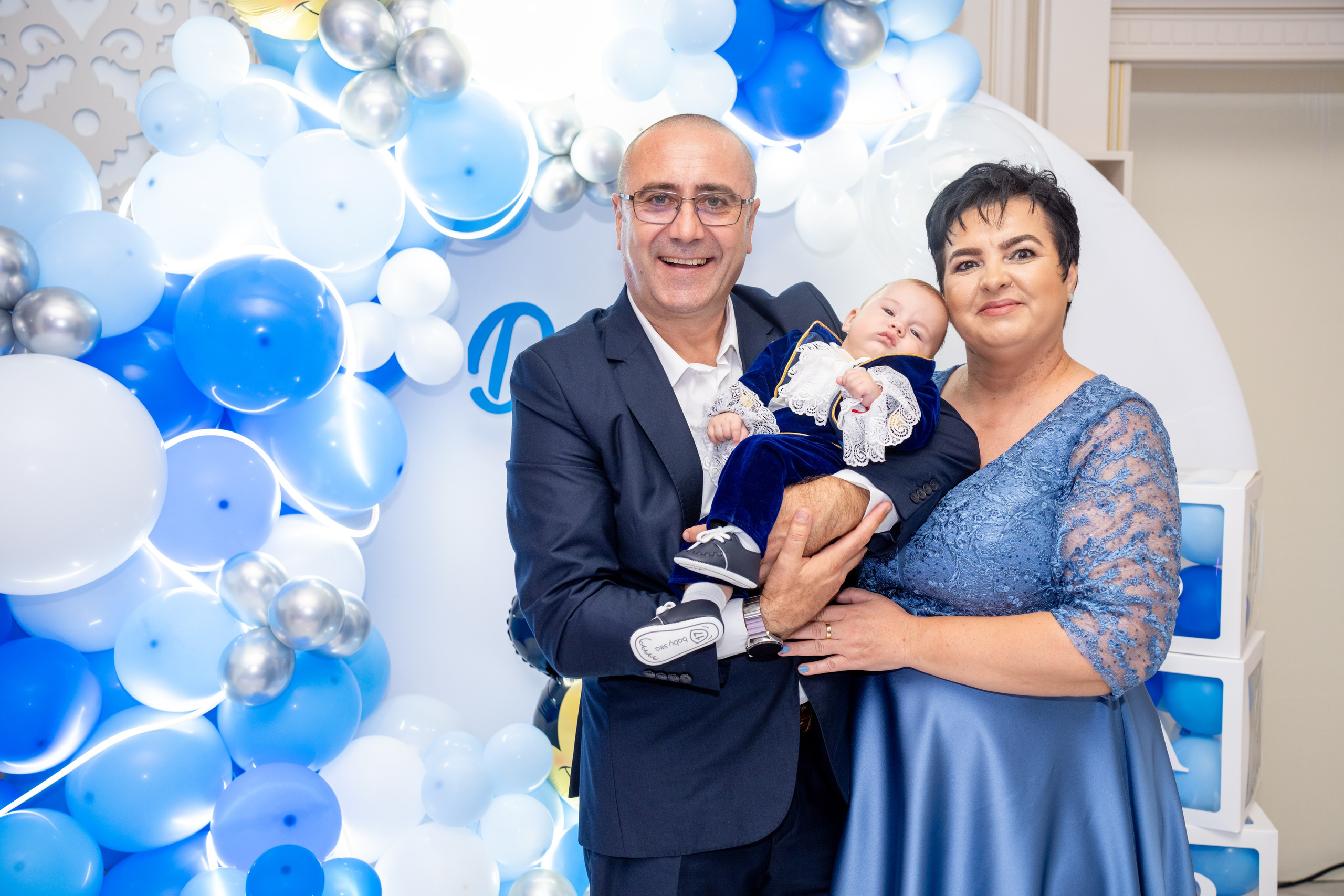 Botez Damian Ștefan