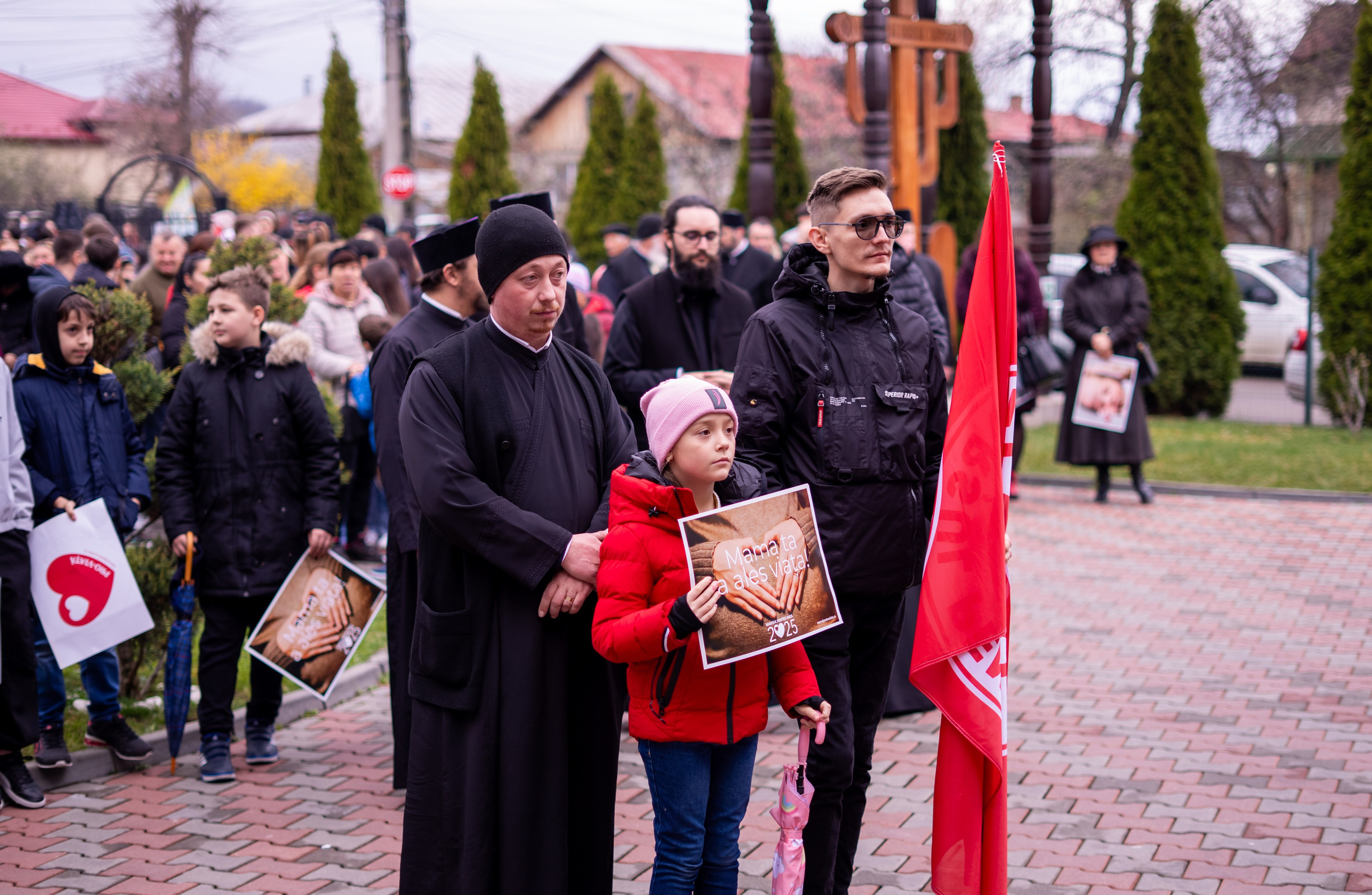 Marșul Pentru Viață