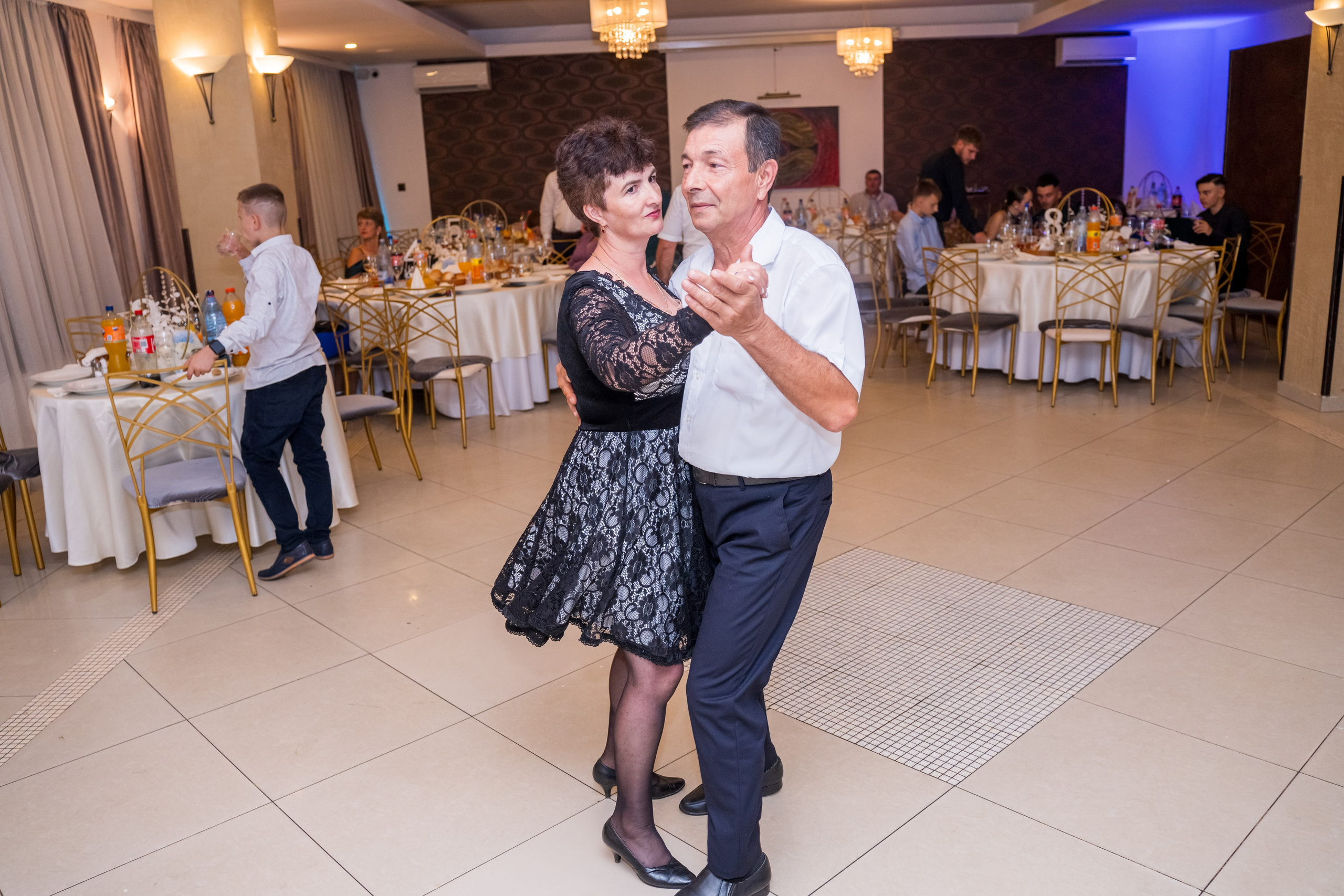 Nuntă Alexandra & Gigi