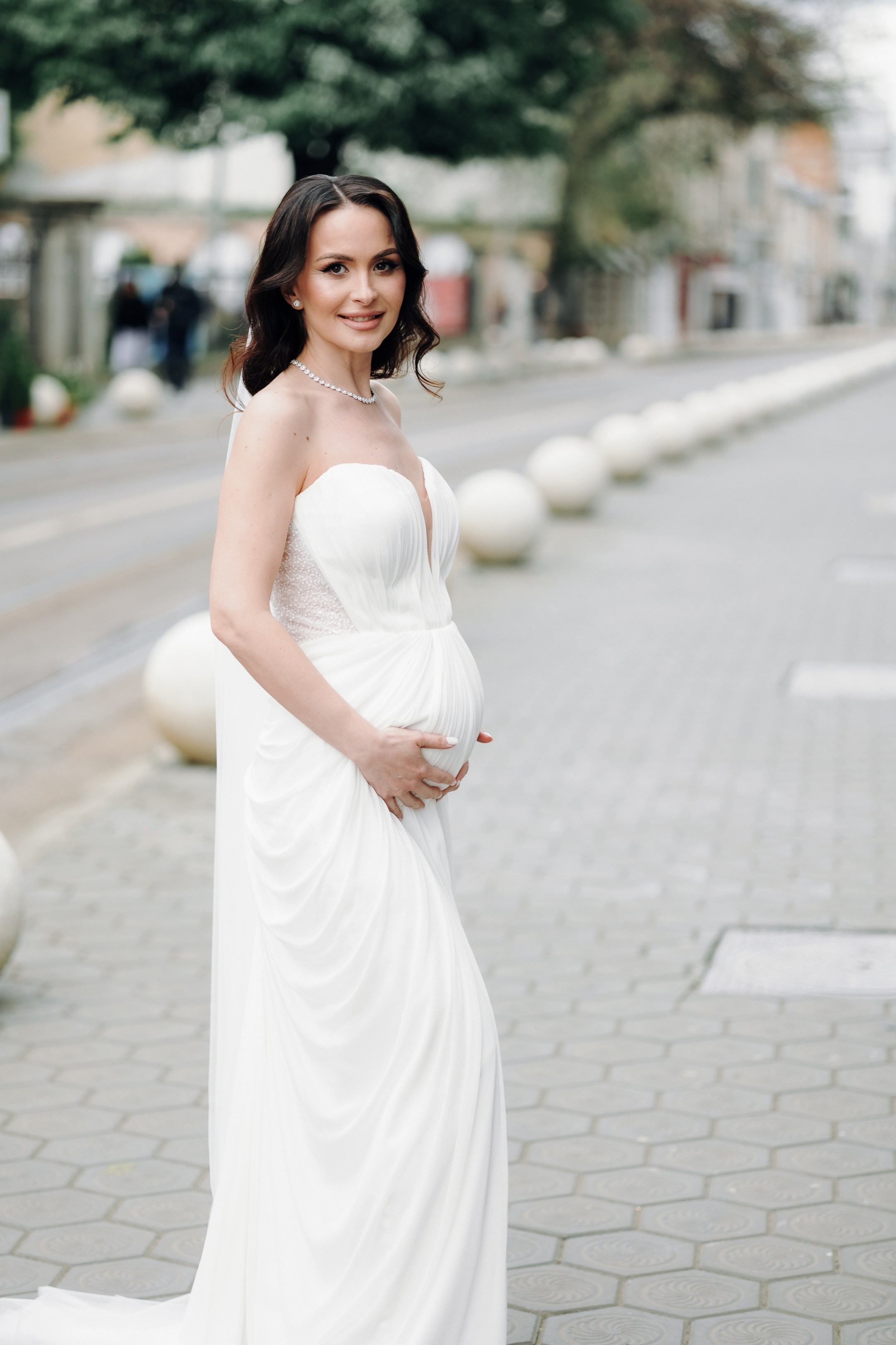 Alina & Alex. MovieFrames.ro