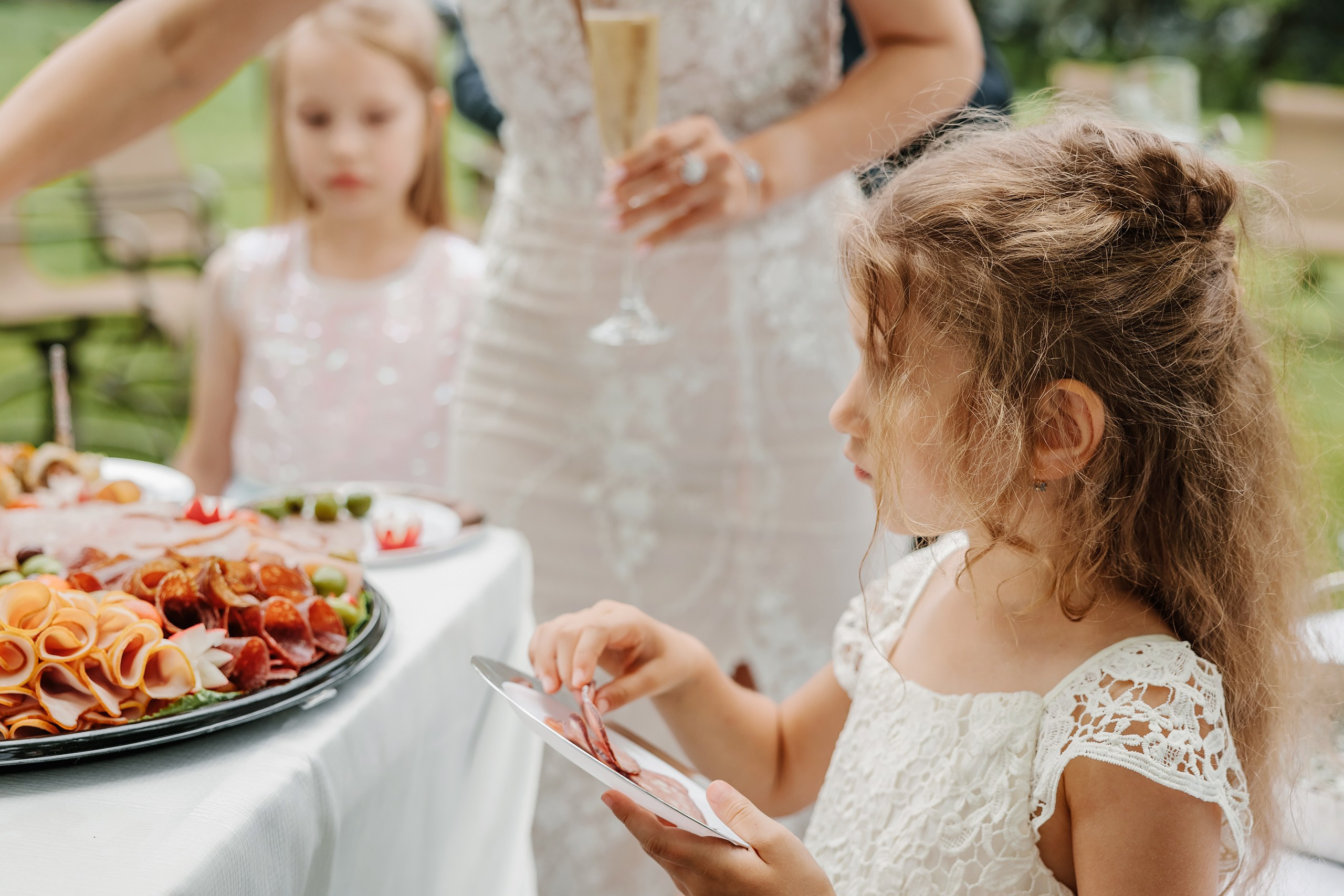 08.06.2024 Wedding. Wedding family event photographer in Chicago Nick Yushevich