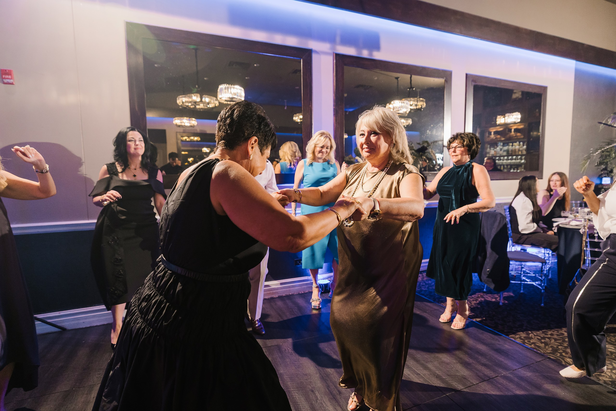 06.28.25 Birthday Party. Wedding family event photographer in Chicago Nick Yushevich