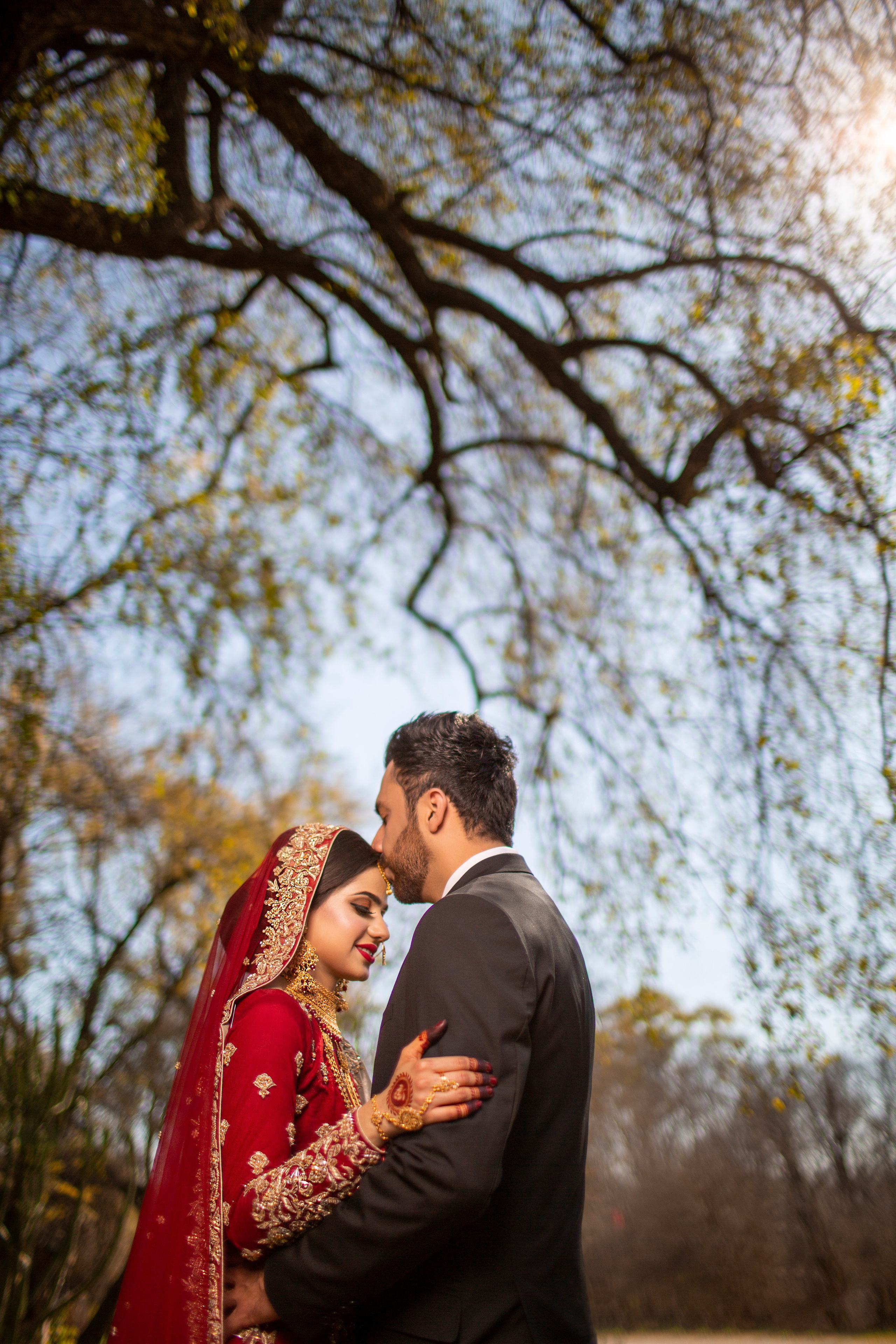 Portfolio. Chaar Bhai — Your Personal Family Historians