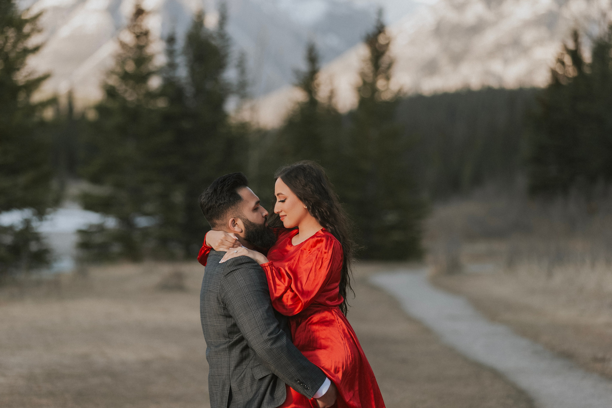 Portfolio. Chaar Bhai — Your Personal Family Historians