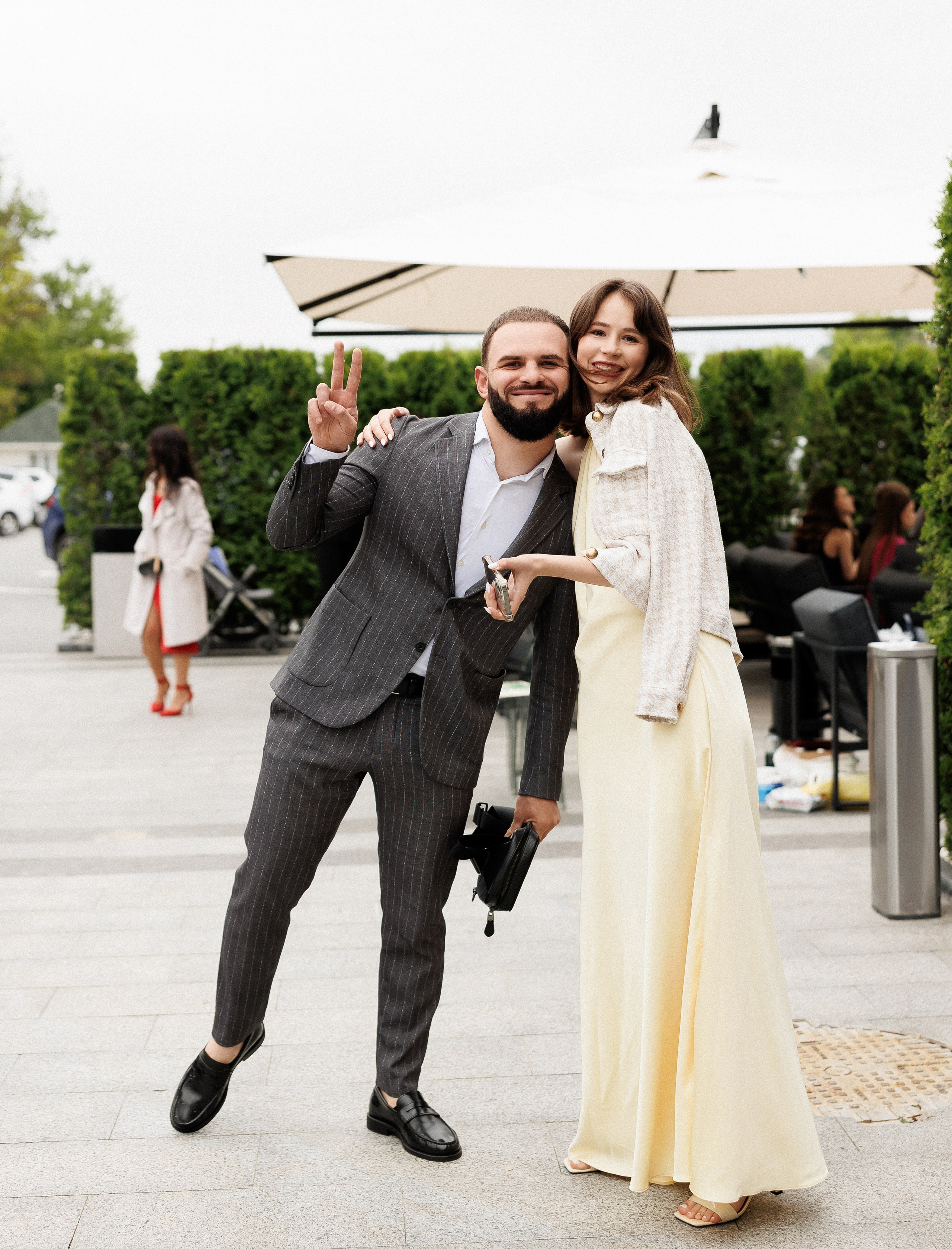 Ion & Djulieta — Richland — Wedding Day. Servicii Foto și Video 067188353