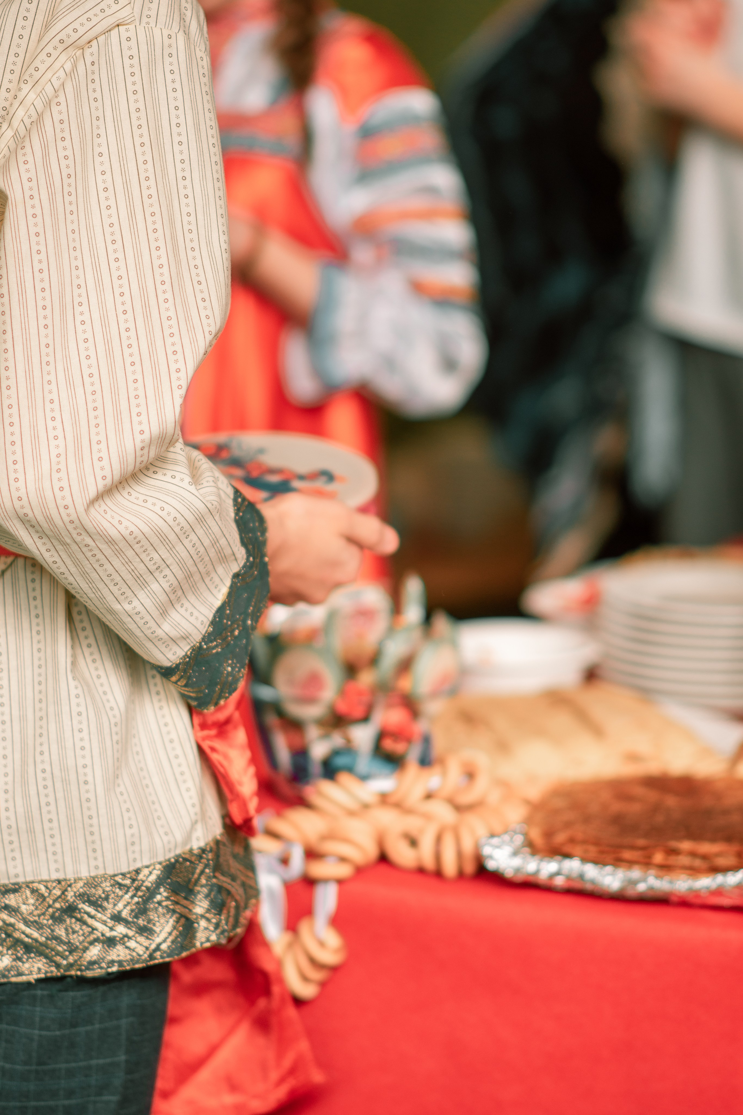 Масленица. Семейный и детский фотограф