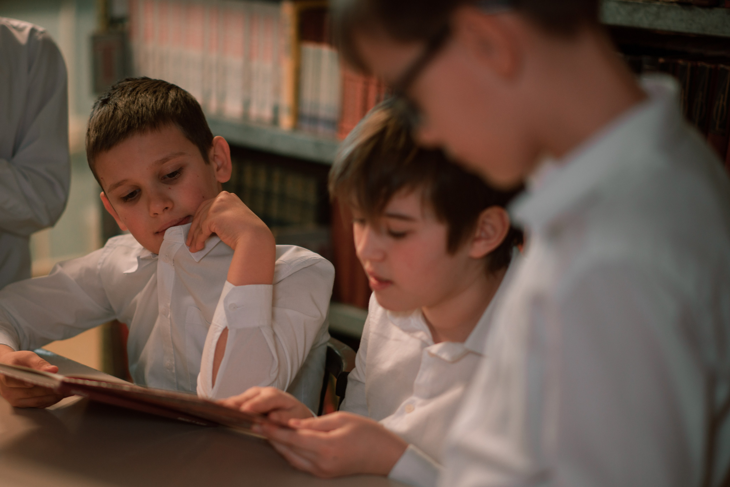 Портреты. Семейный и детский фотограф