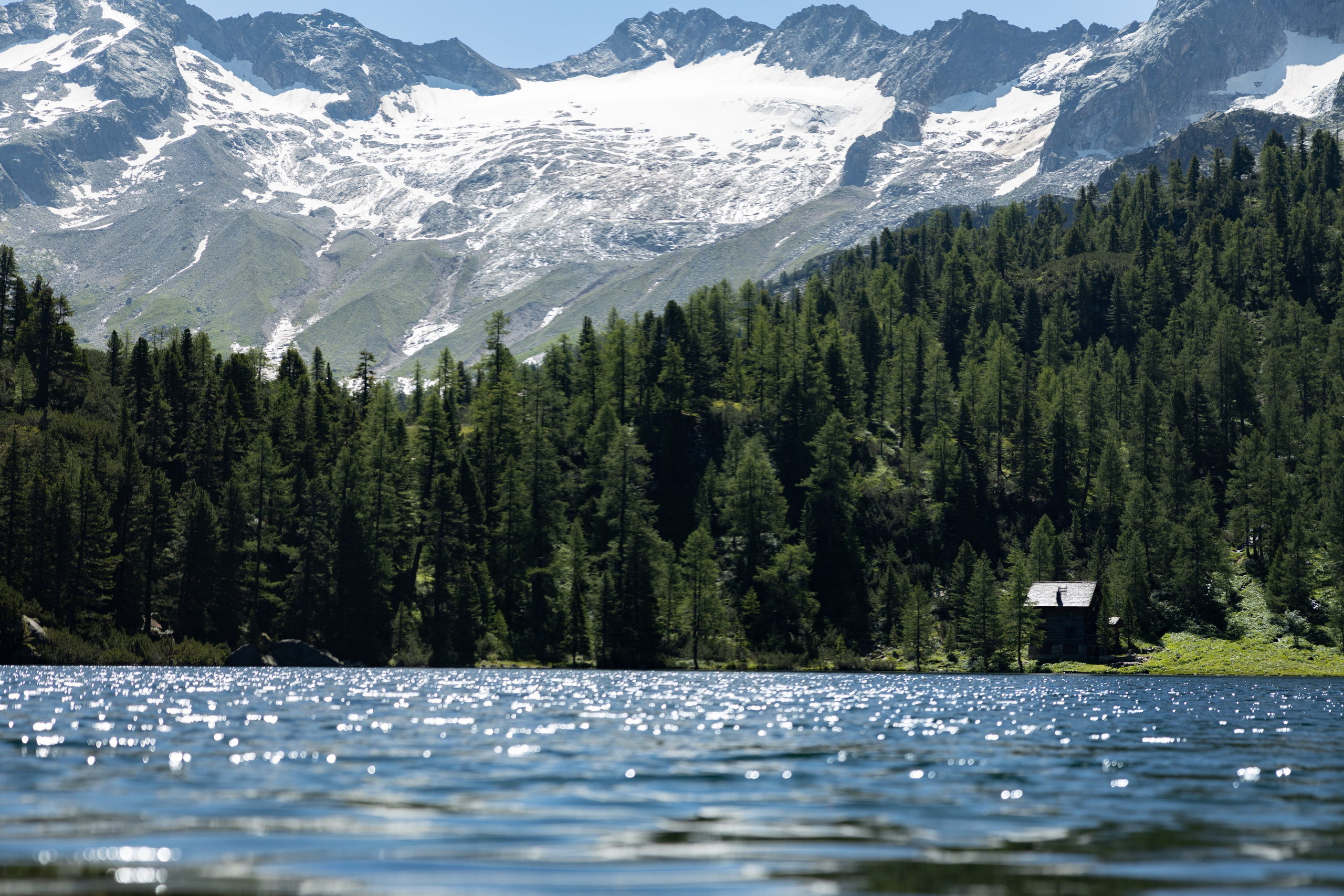 Bewunderung. Guzel Kolobova| Fotografin| Salzburg