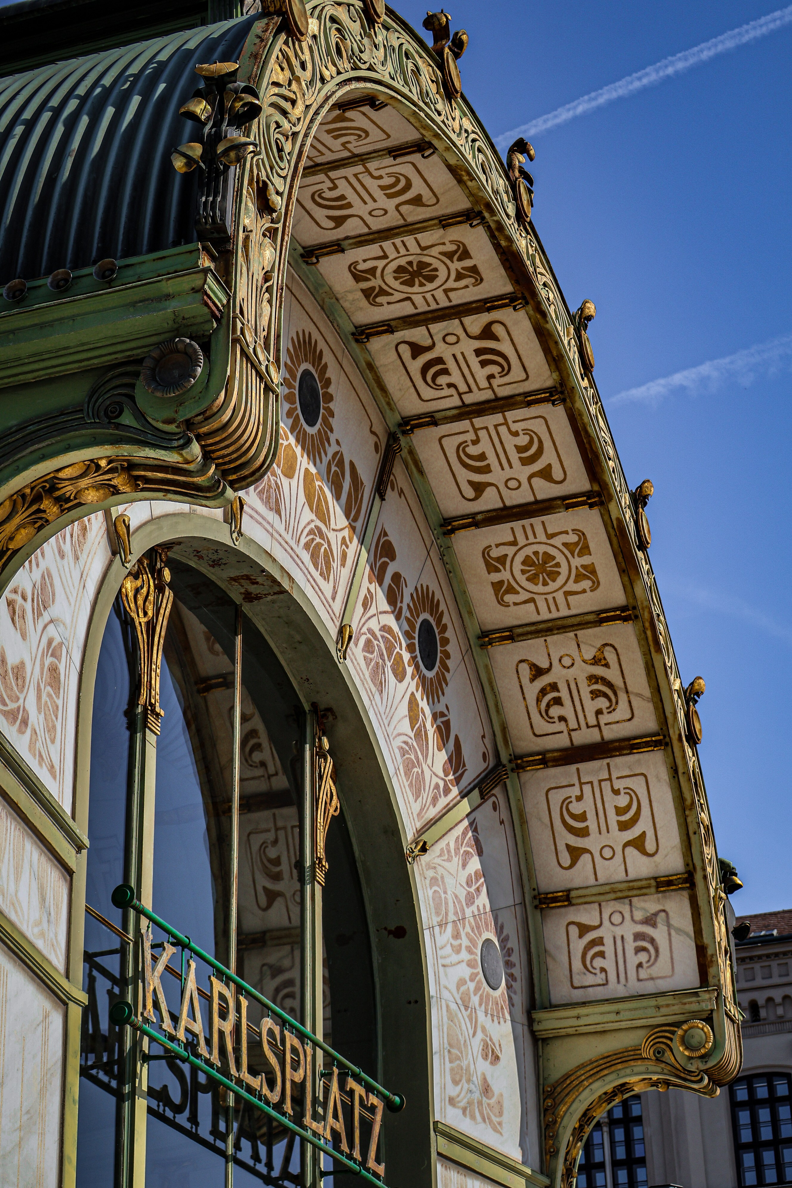 Art Nouveau | Vienna route