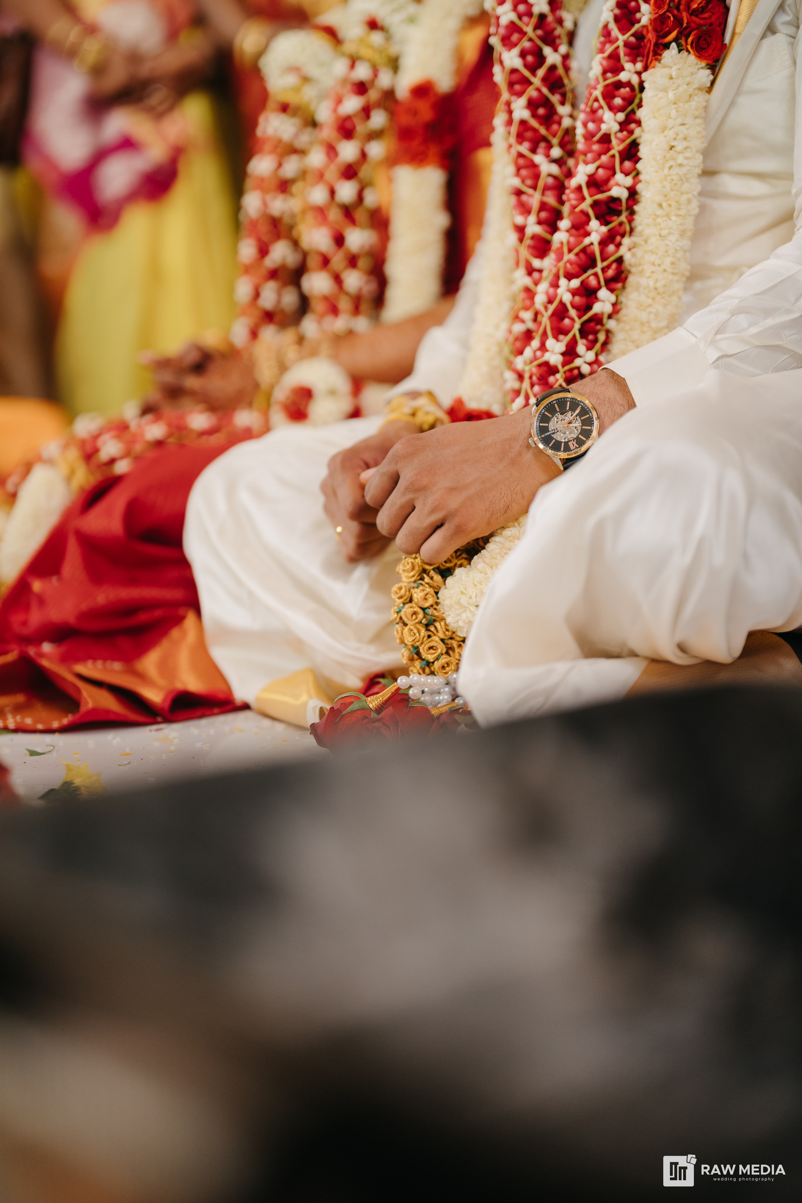 Hrasha + Hanisha: A Love Full of Laughter and Light. “Raw Media: Authentic Wedding Stories in Vivid Detail”