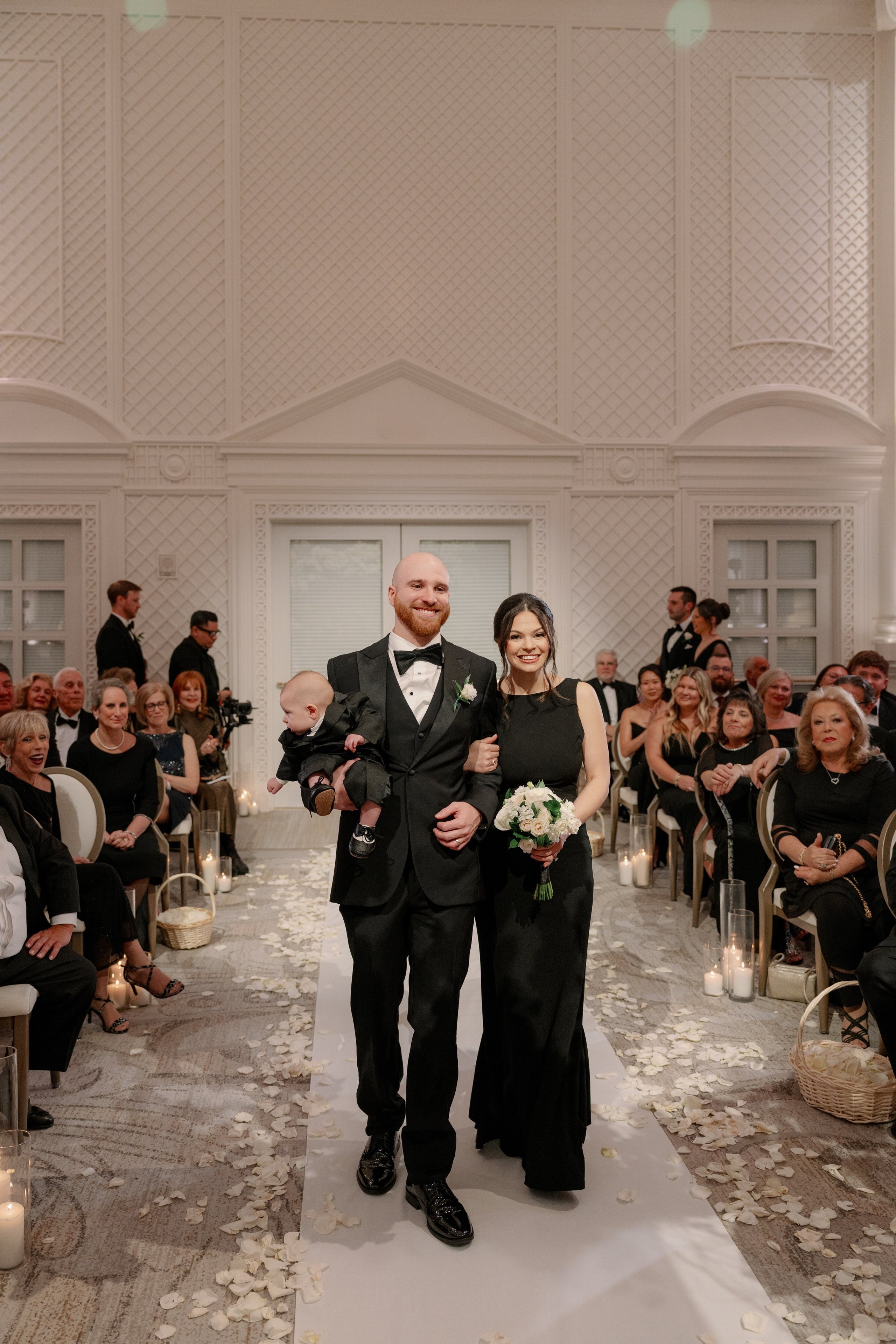 Heather and Michael. Wedding photographer and videographer New York | New Jersey