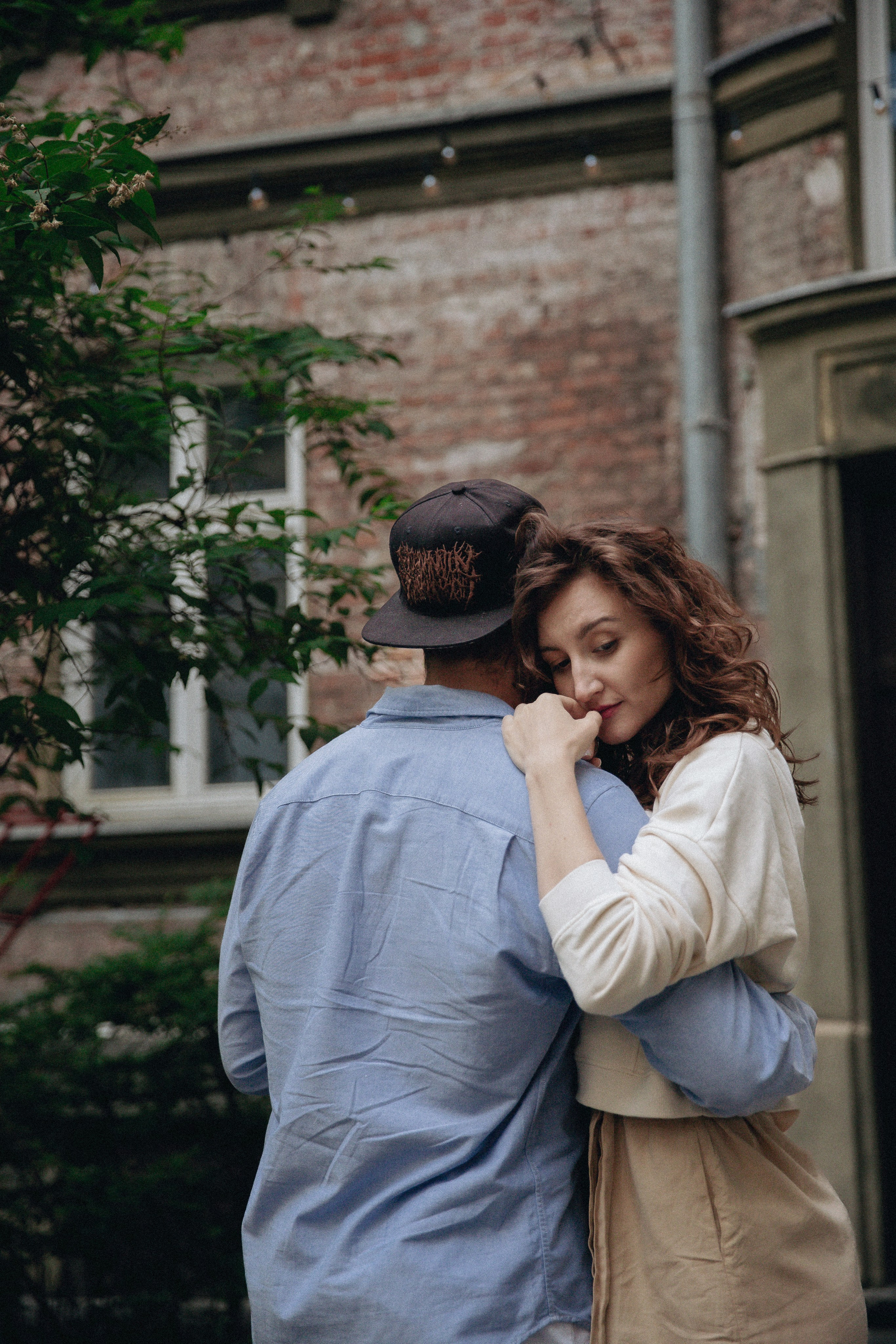 Katya+Oleg | Warsaw. Photographer in Los Angeles. Julia Ishmuratova