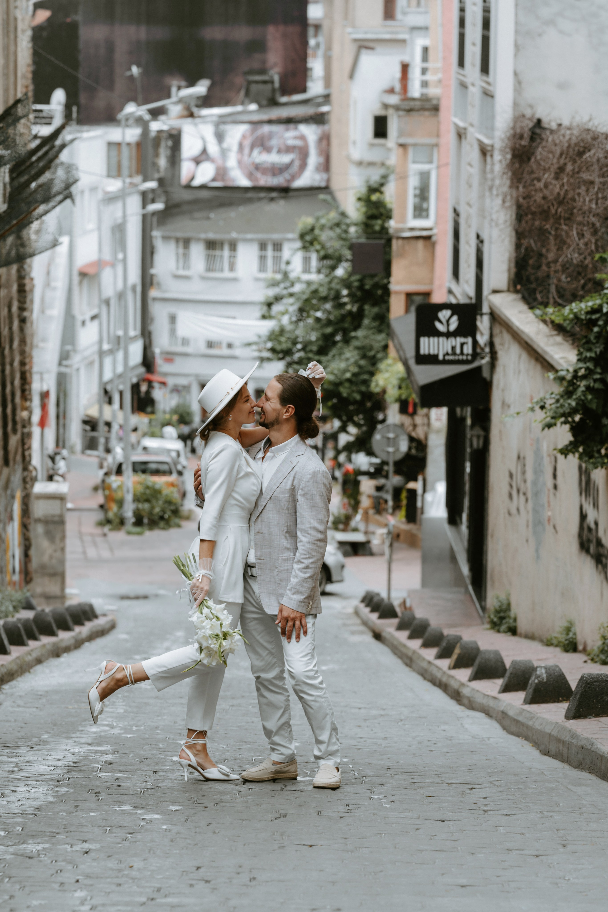 Sophie and Zhenya (lovestory). Aesthetic & Lifestyle photographer in Da Nang, Vietnam