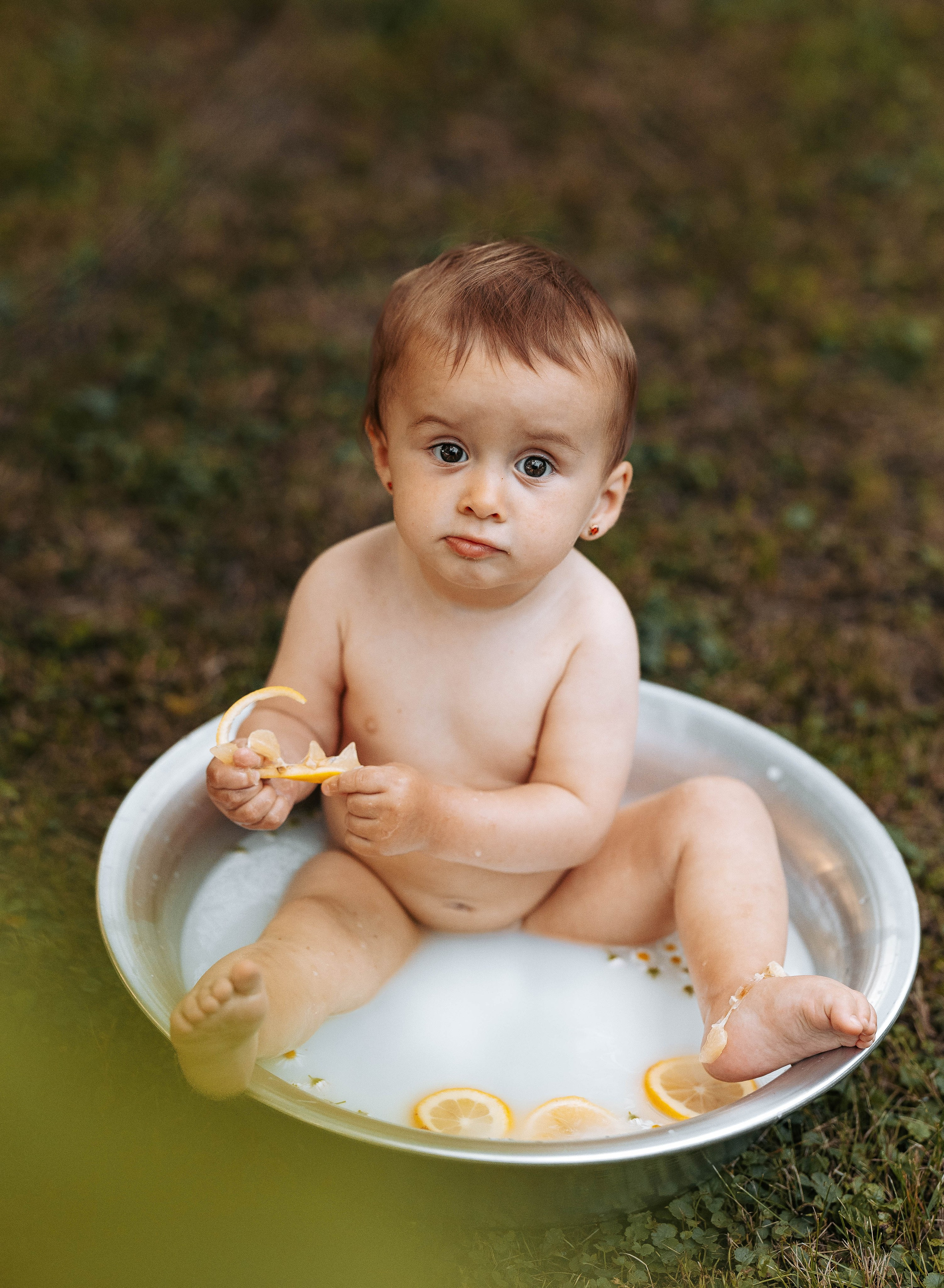 Smash Cake Photography. Family and Wedding Photographer