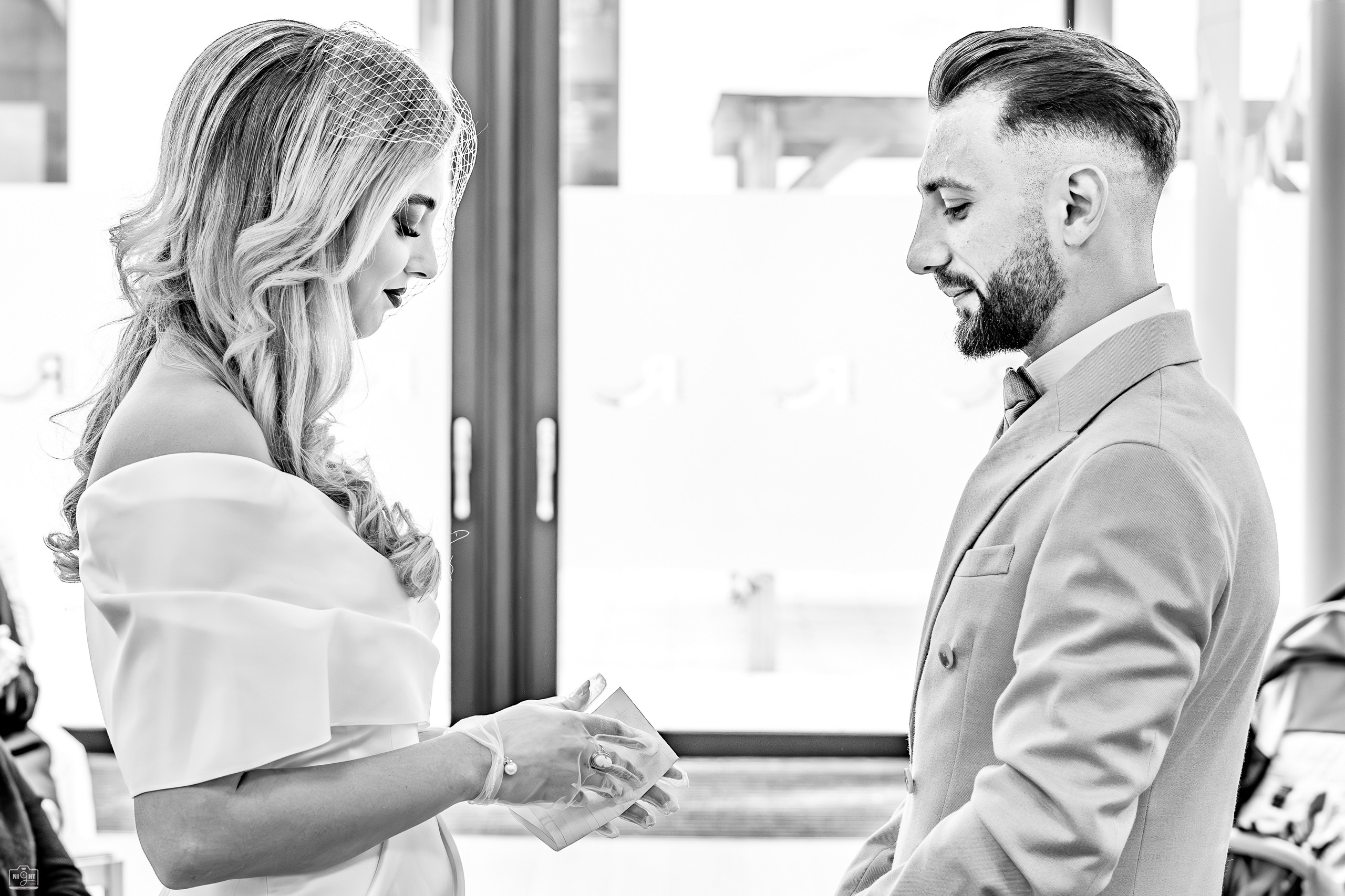 Eveniment Cosmin & Roxana – Foto & Video Creativ | NIGHT LENS