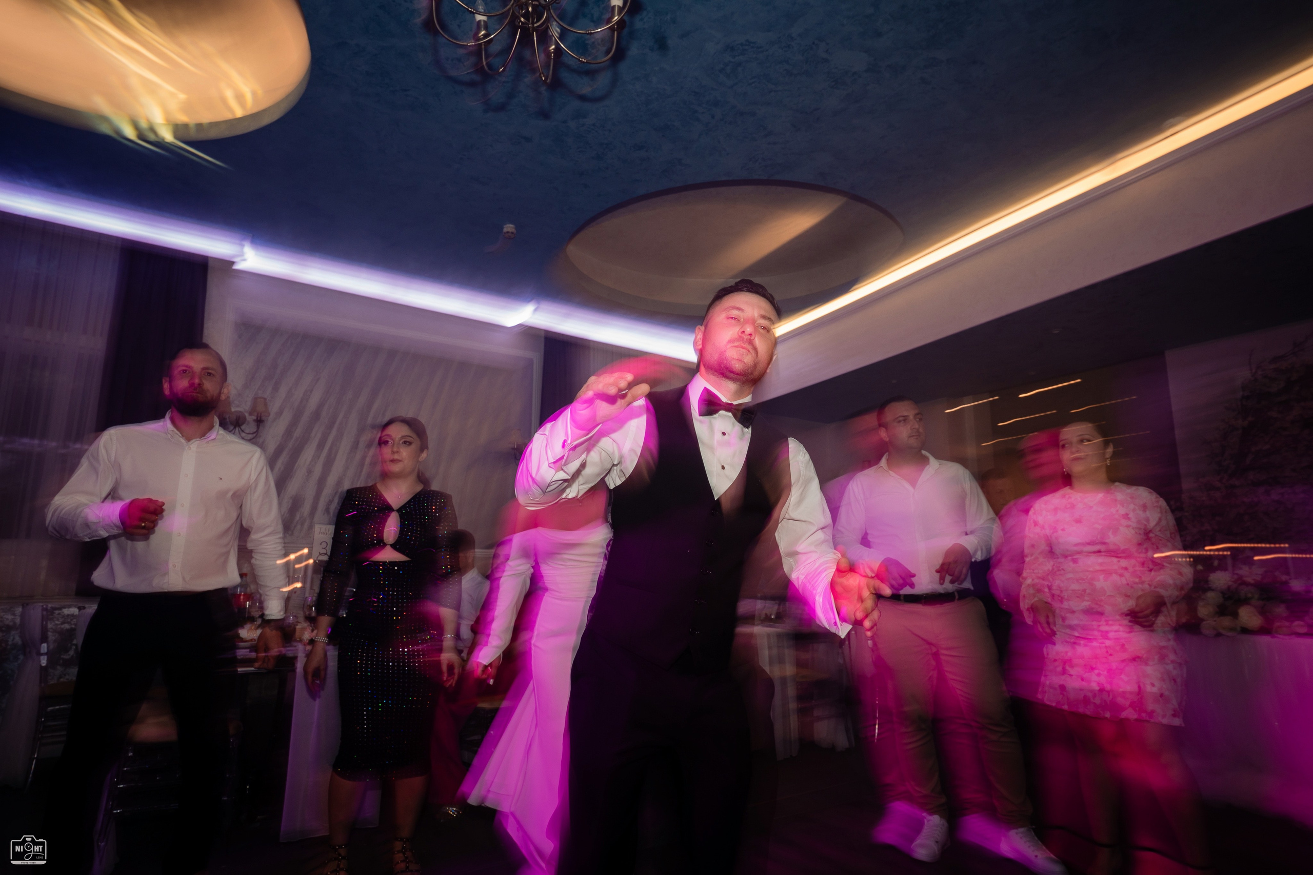 Nuntă Eugen & Roxana – Albume Foto-Video Profesionale | NIGHT LENS