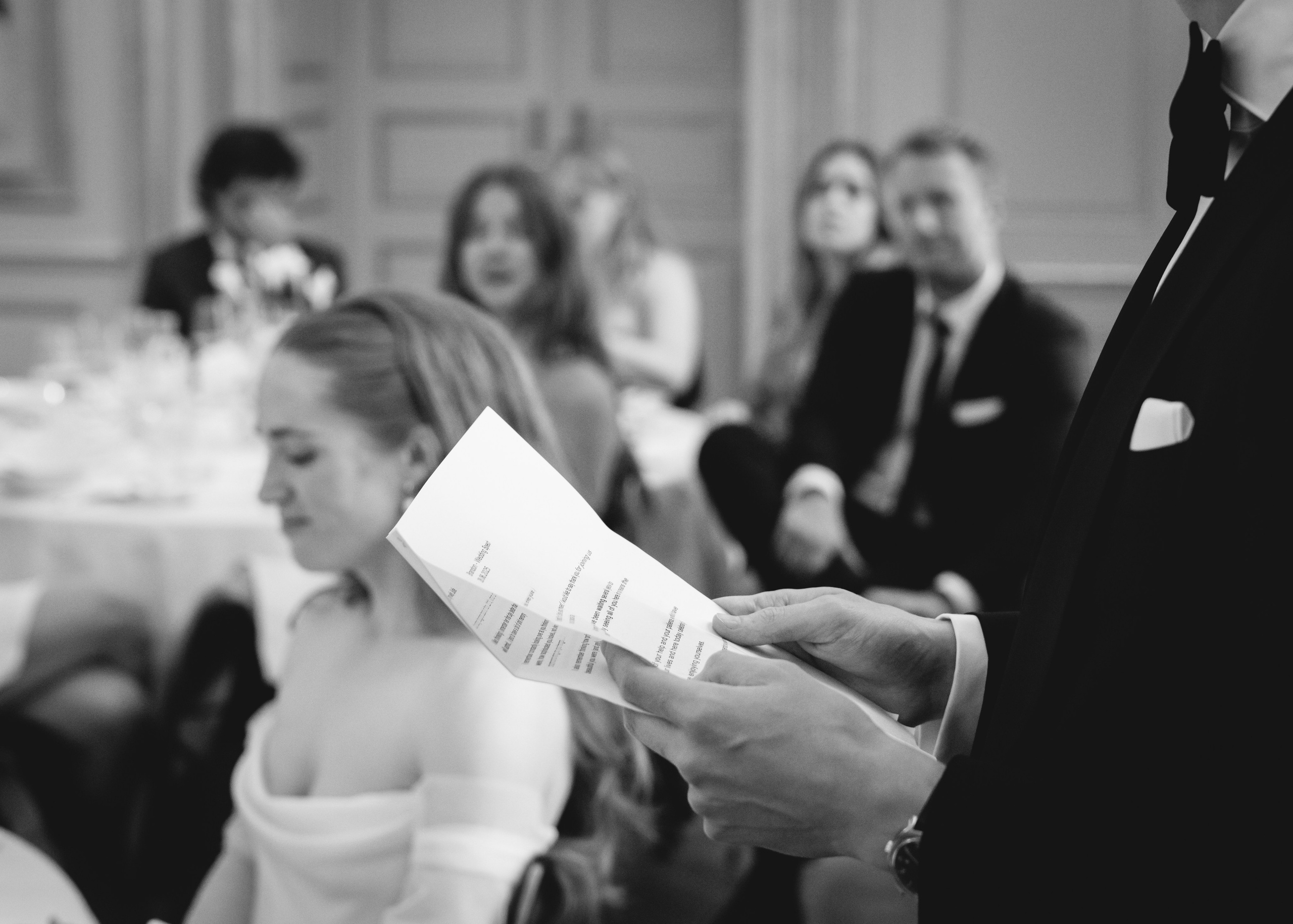 Sofia and Brandon. Professional wedding photographer in Copenhagen, Denmark — Julia Byron