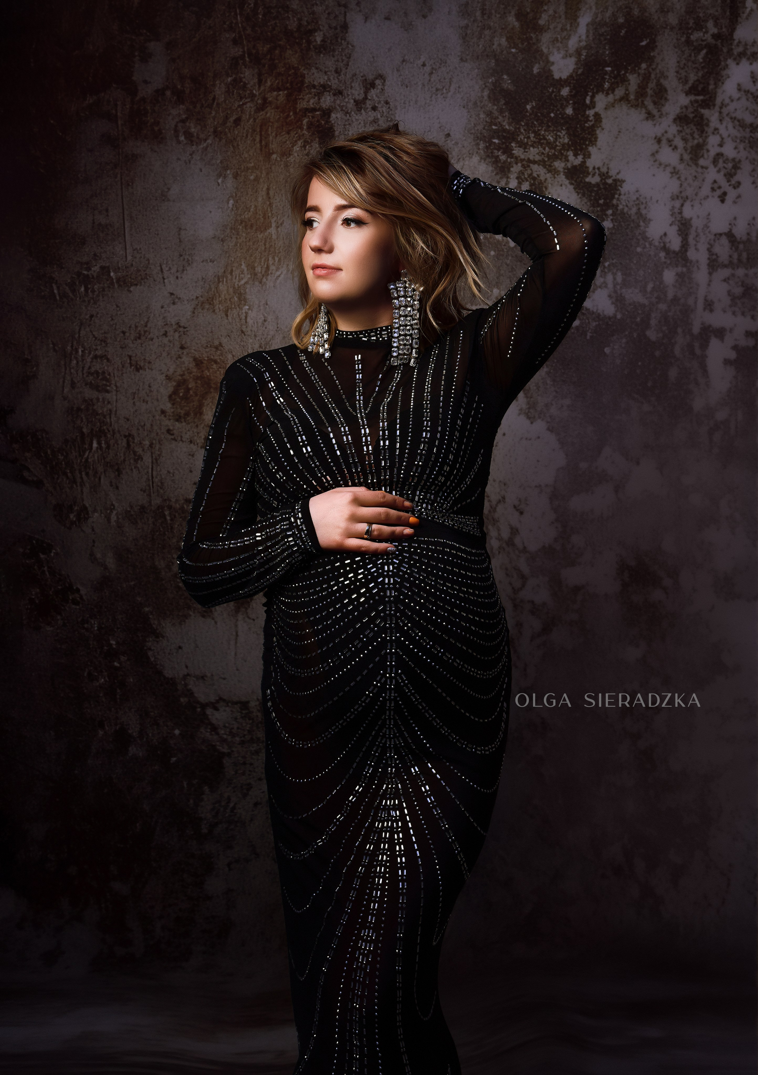 Sesje ciążowe. Olga Sieradzka fotograf rodzinny, ciążowy i dziecięcy w Pile