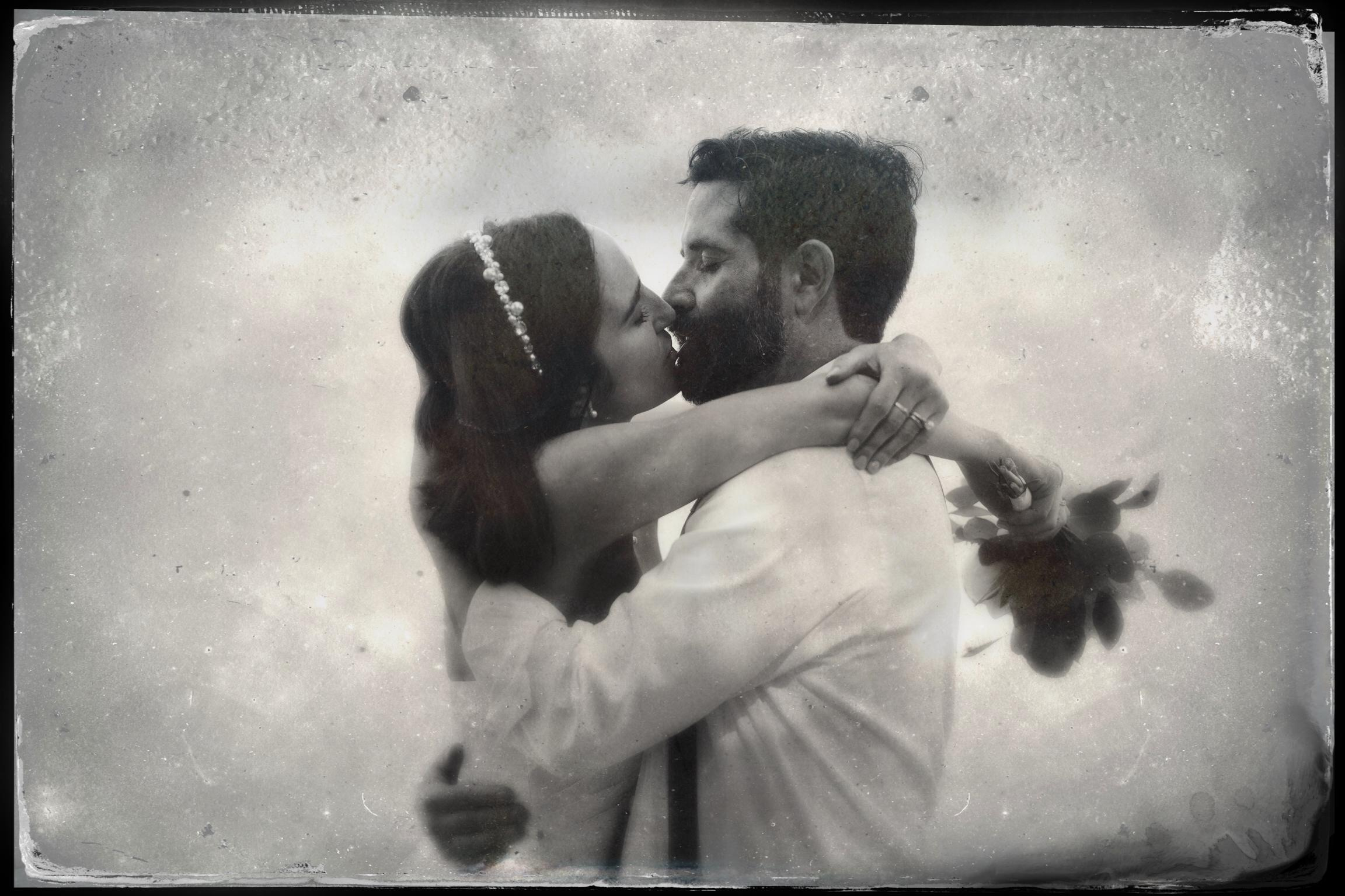 Craig & Cara — 7.1.2022 — Grand Ferry Park, New York. Emin Kuliyev — Award-Winning Wedding Photojournalist NYC & USA | Best Wedding Photographer Known for Candid, Timeless Moments