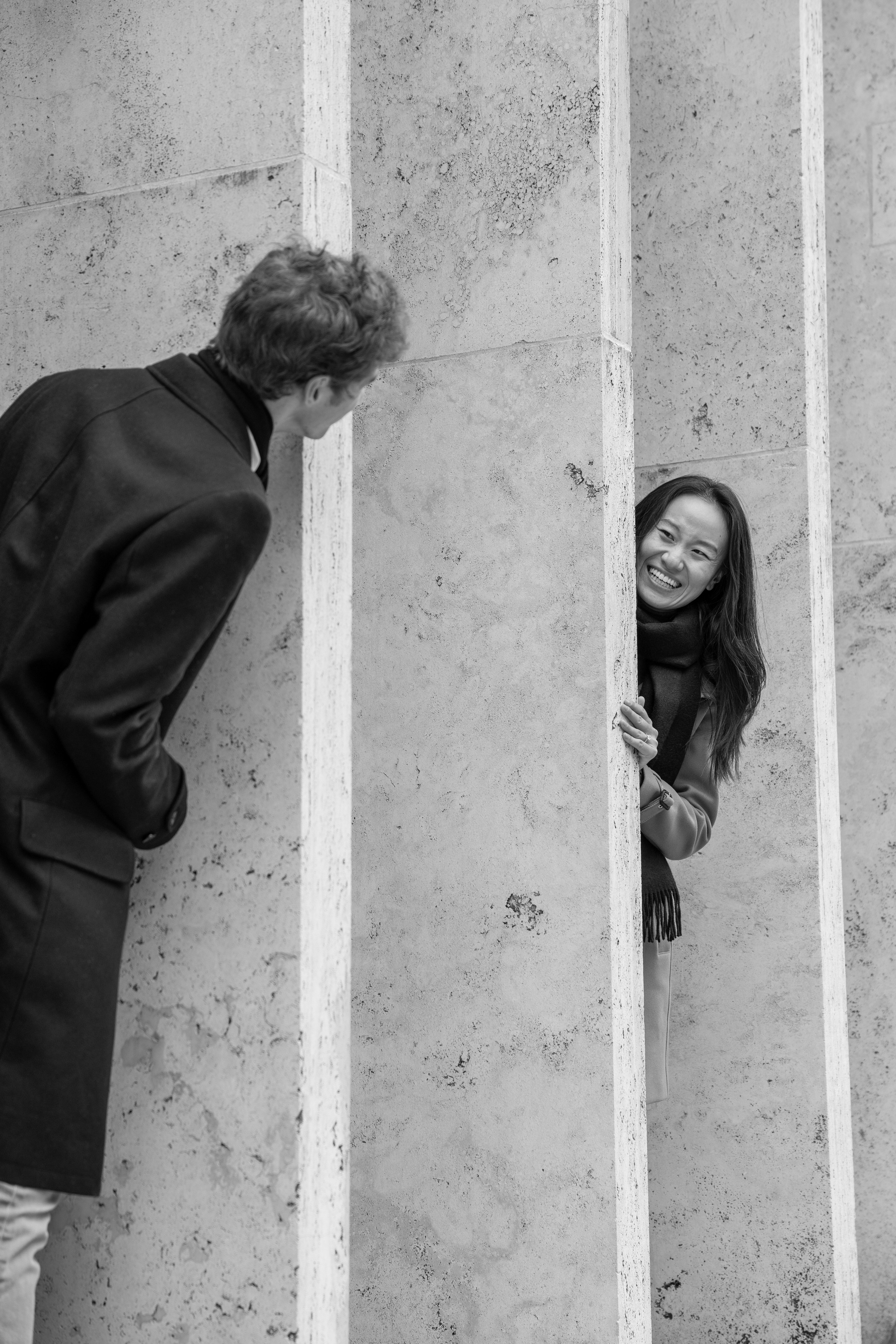 New York Engagement: United by Love. Family, lifestyle, and commercial photography in New York and New Jersey