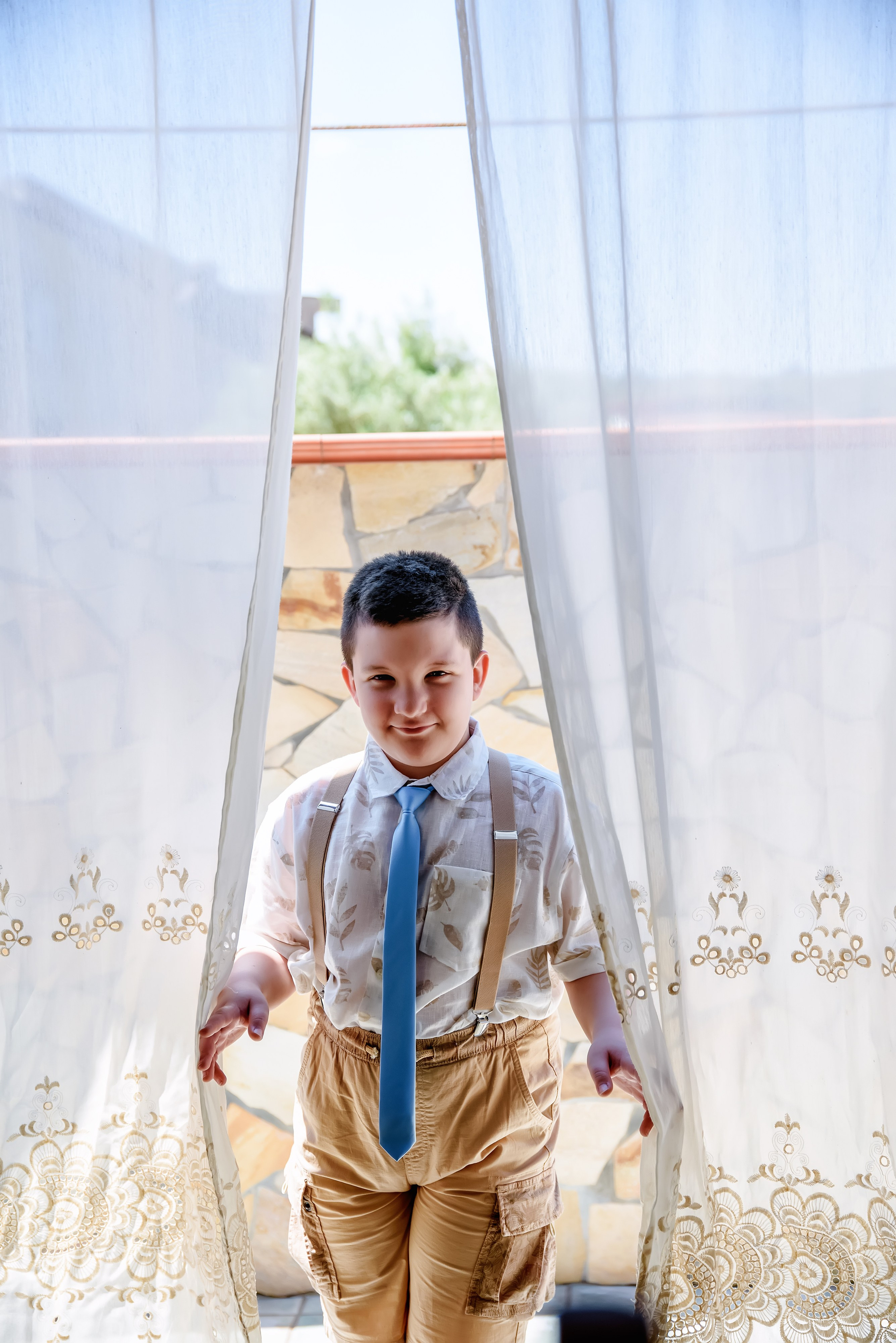 Pier Domenico. Fotografo di famiglia