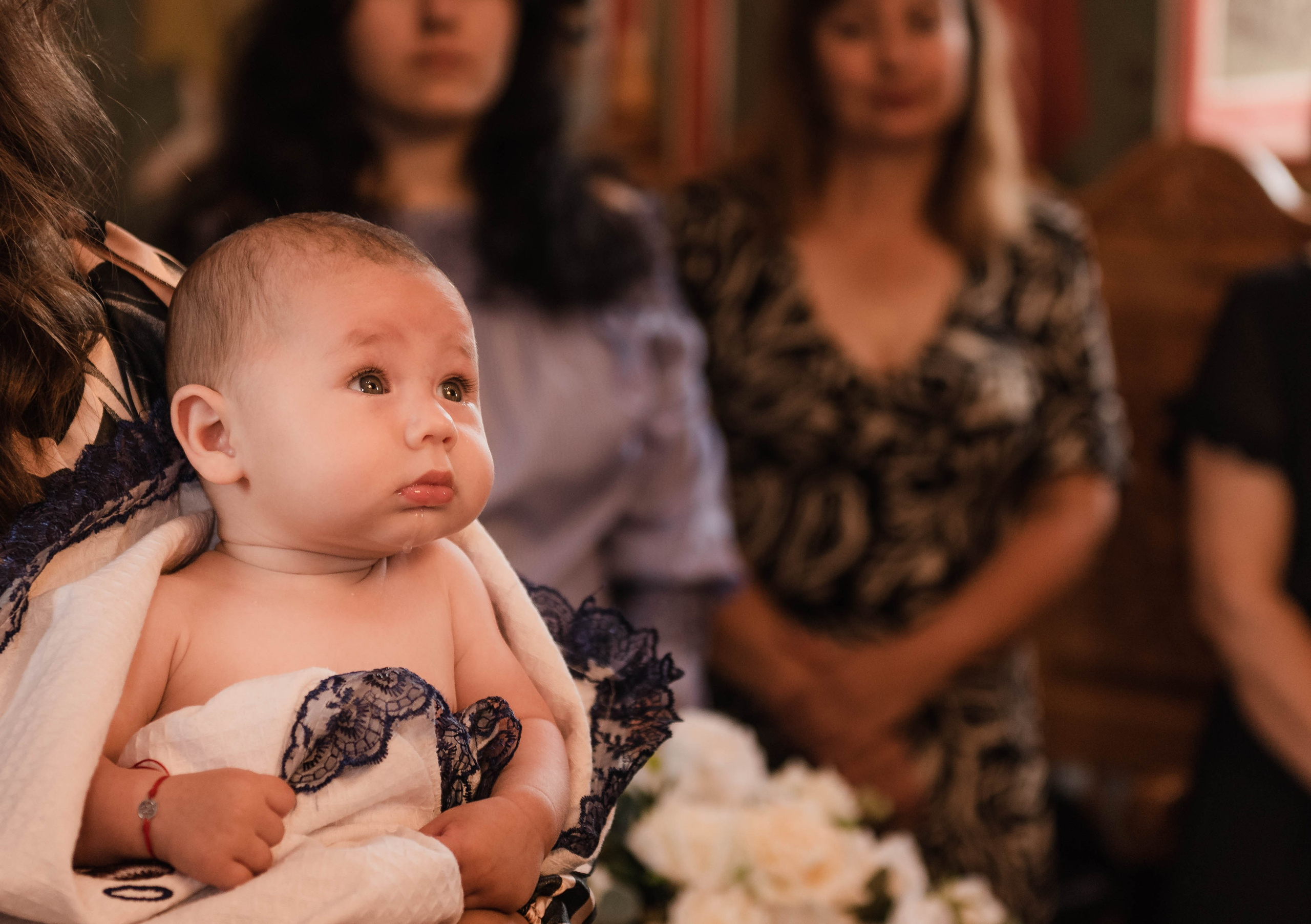 Fotografii Botez. Pantelimon Fotograf