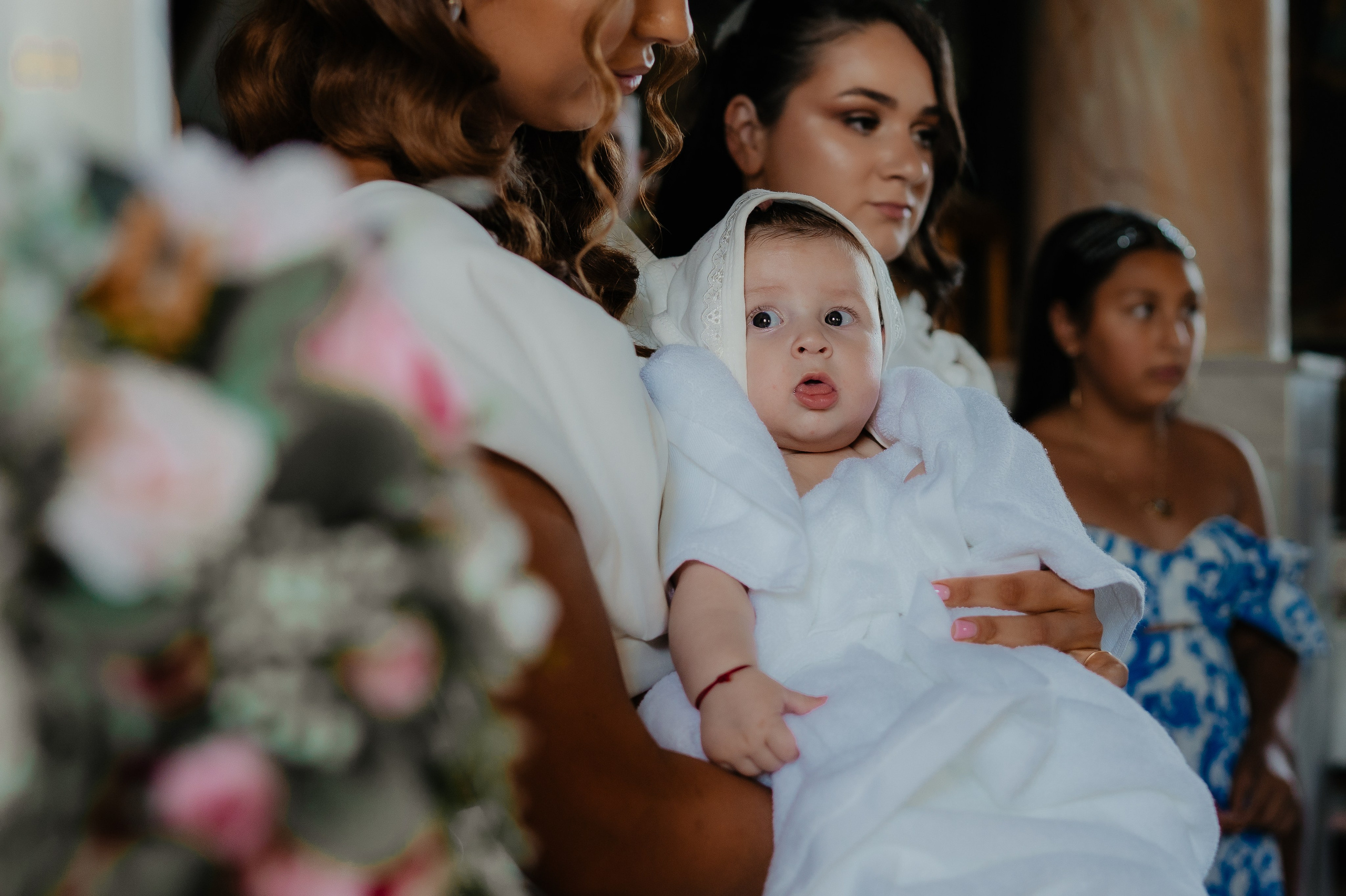 Fotografii Botez. Pantelimon Fotograf