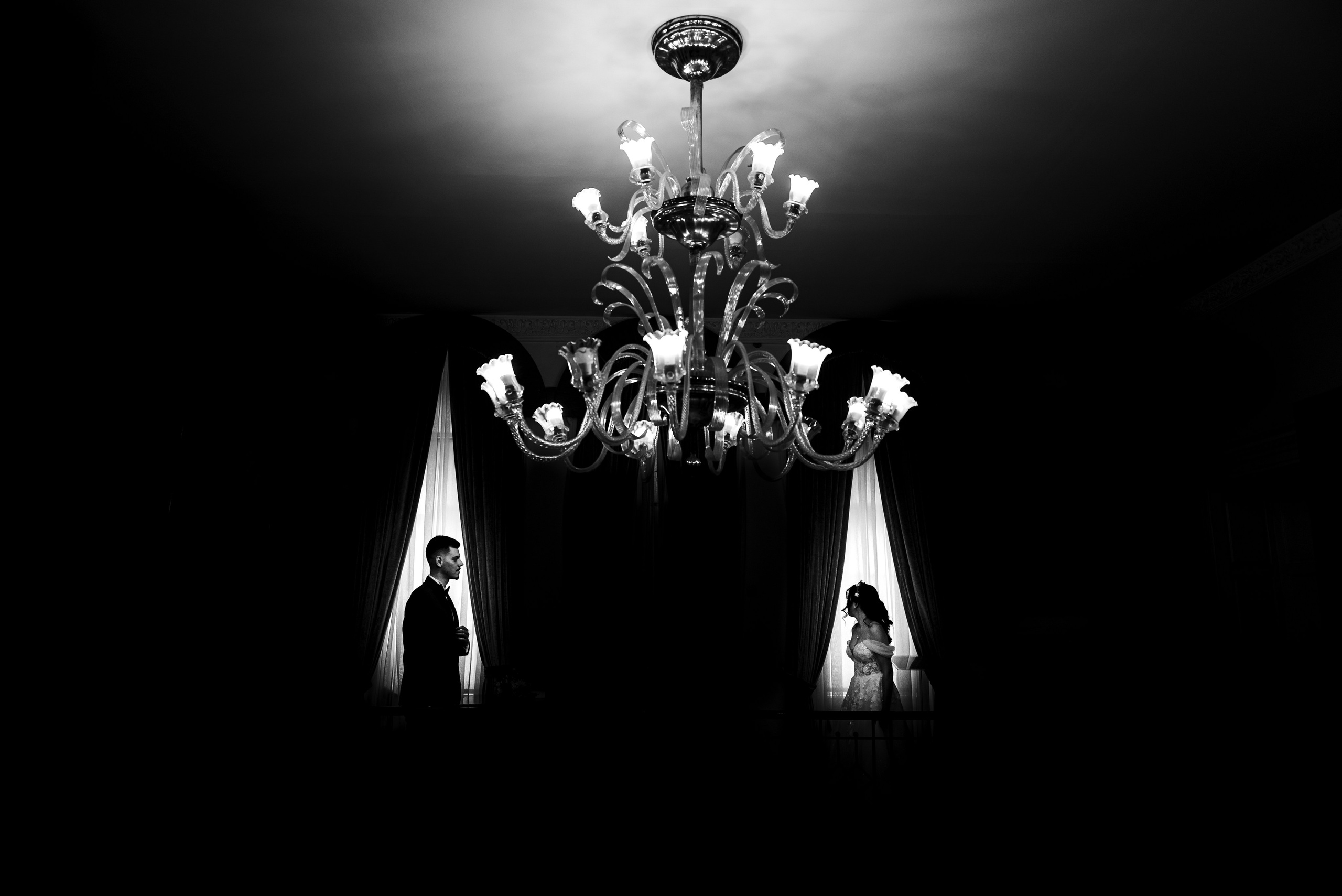 Fotografii Nuntă. Pantelimon Fotograf