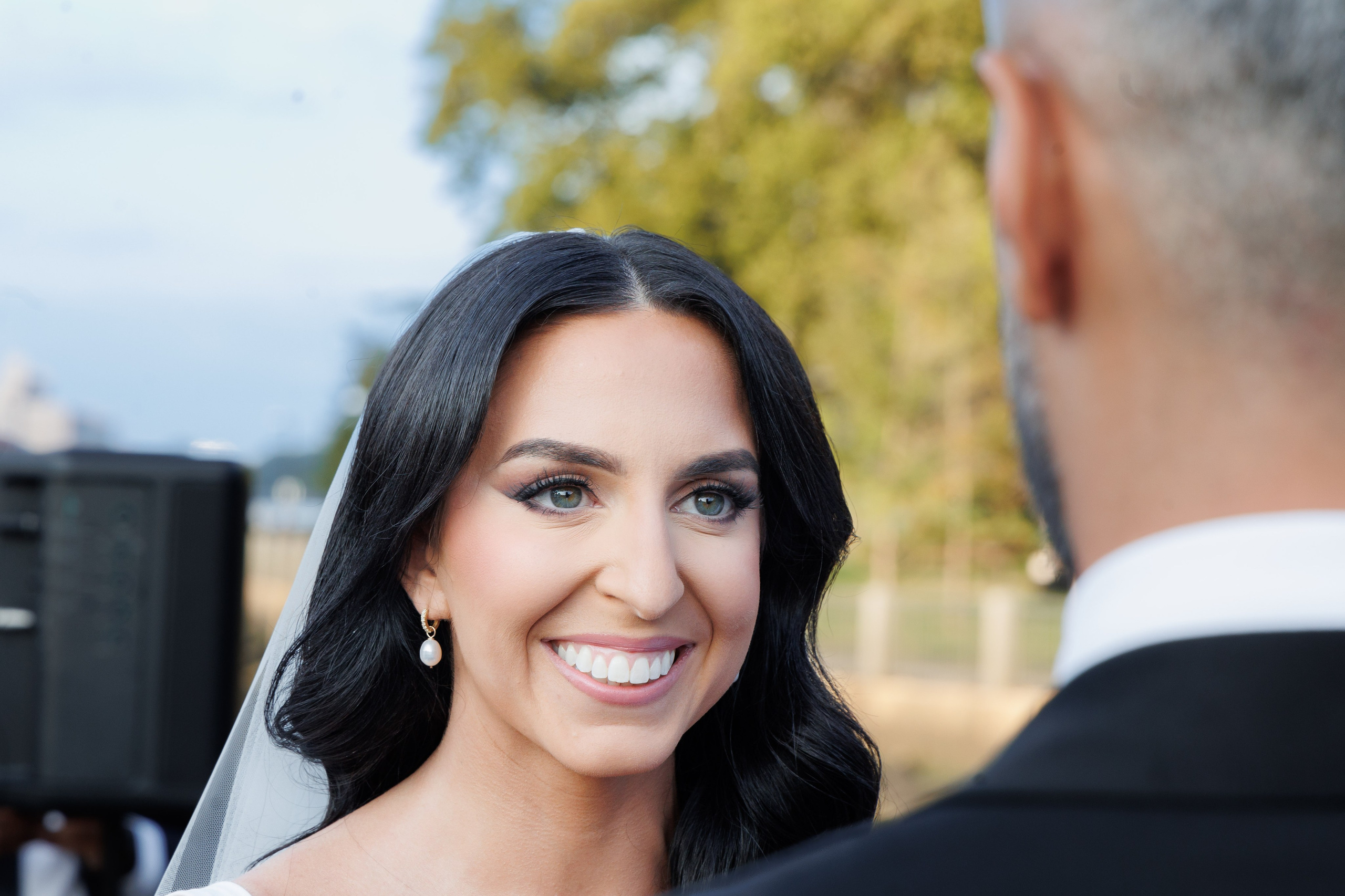 Rachel & Iman, The Sanctuary, New York, NY. Wedding Photo & Video