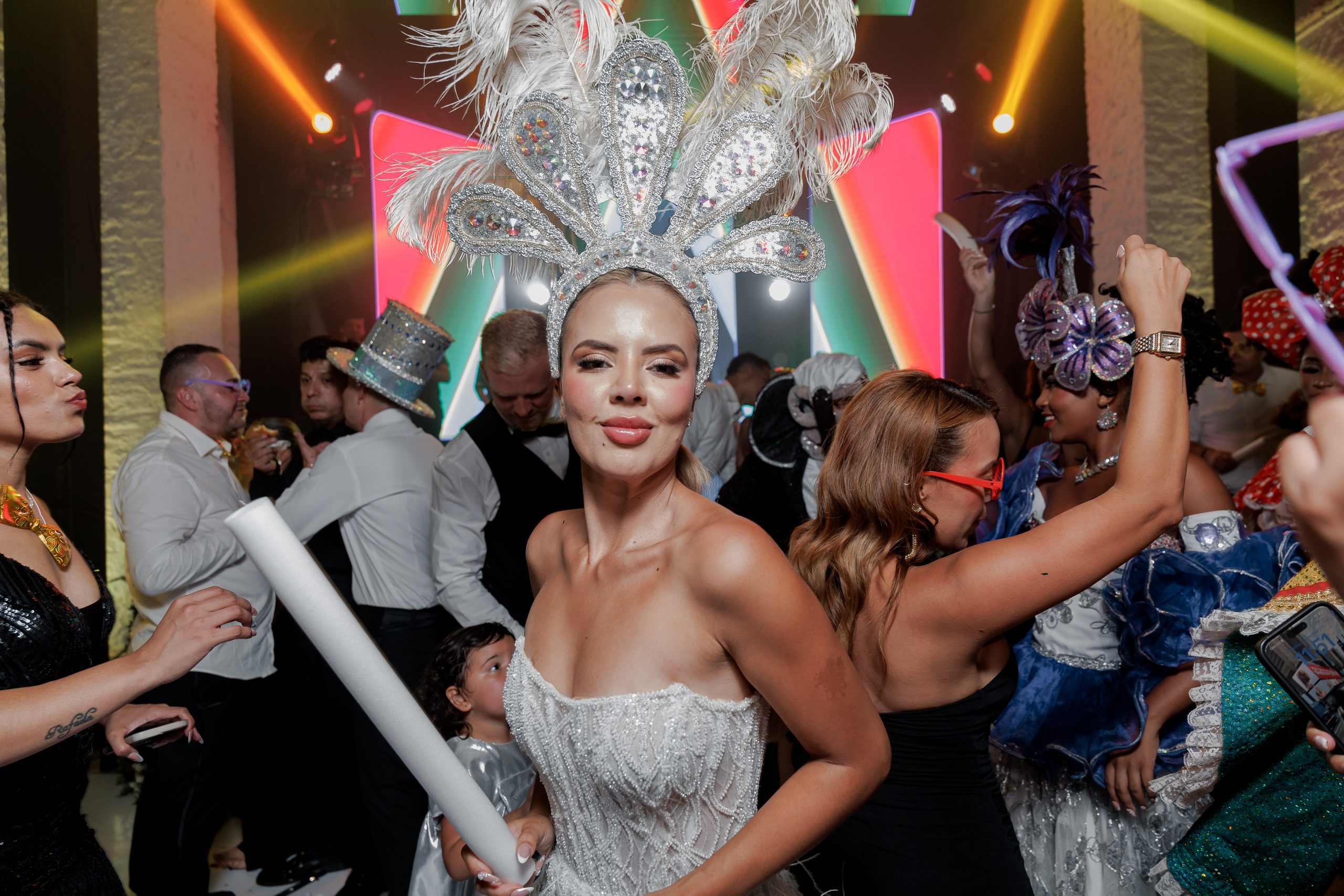 Daniela & Juan. UNTERCIO BODAS