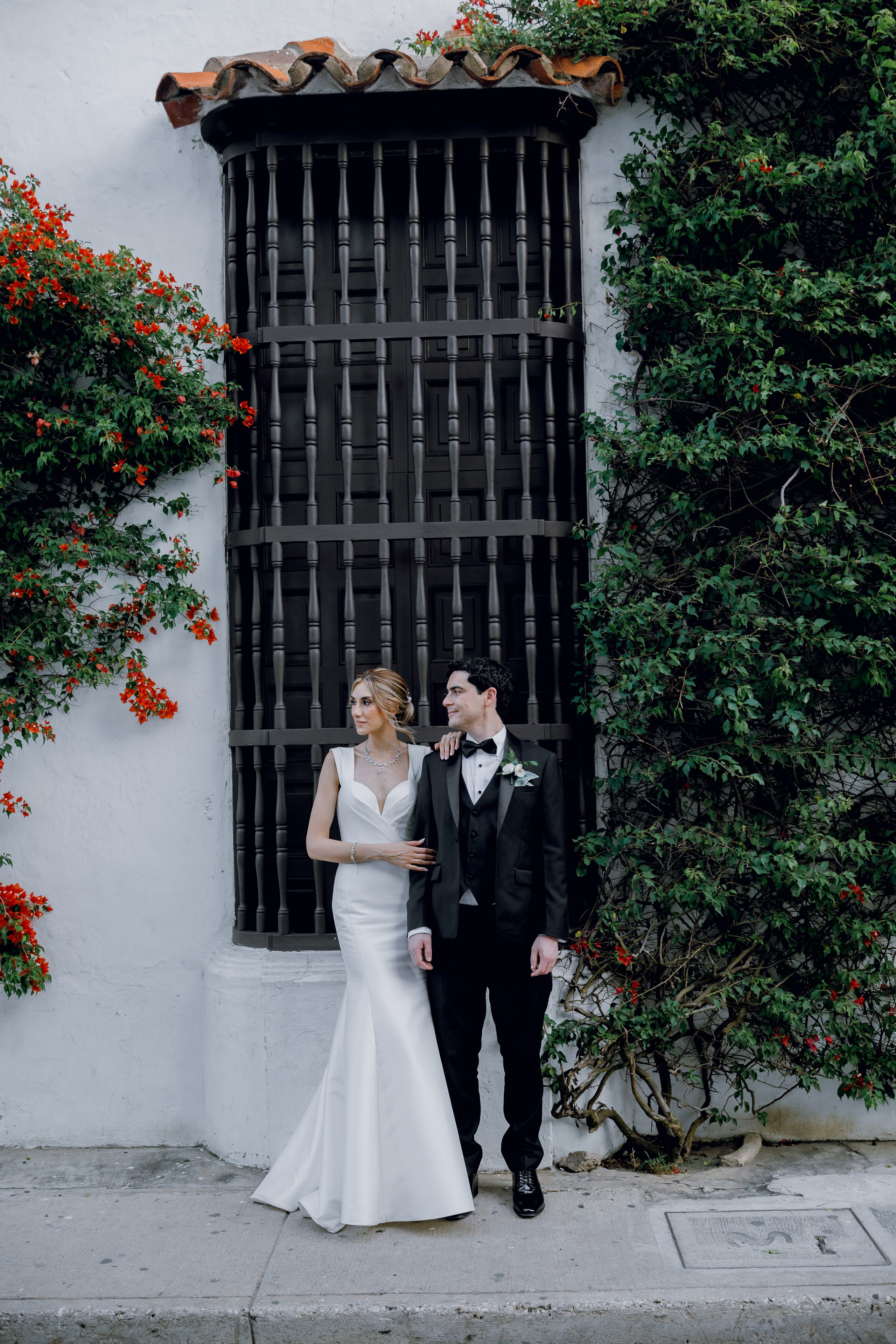 Susan & Ben. UNTERCIO BODAS