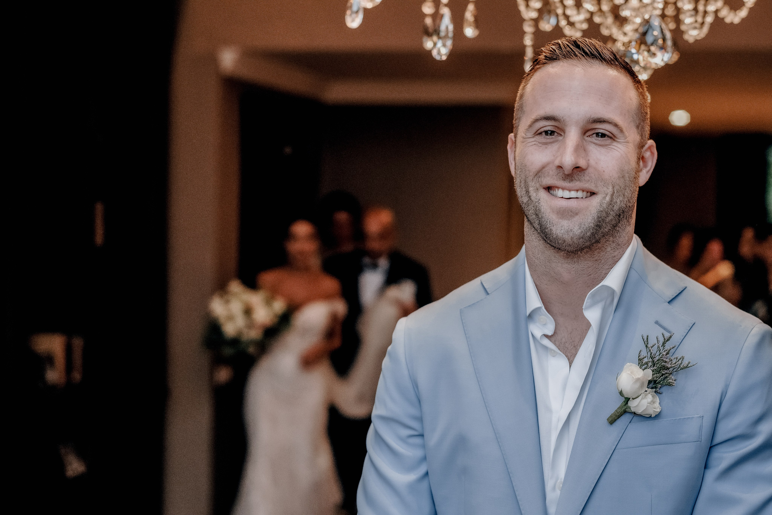 Laura & Matew. UNTERCIO BODAS