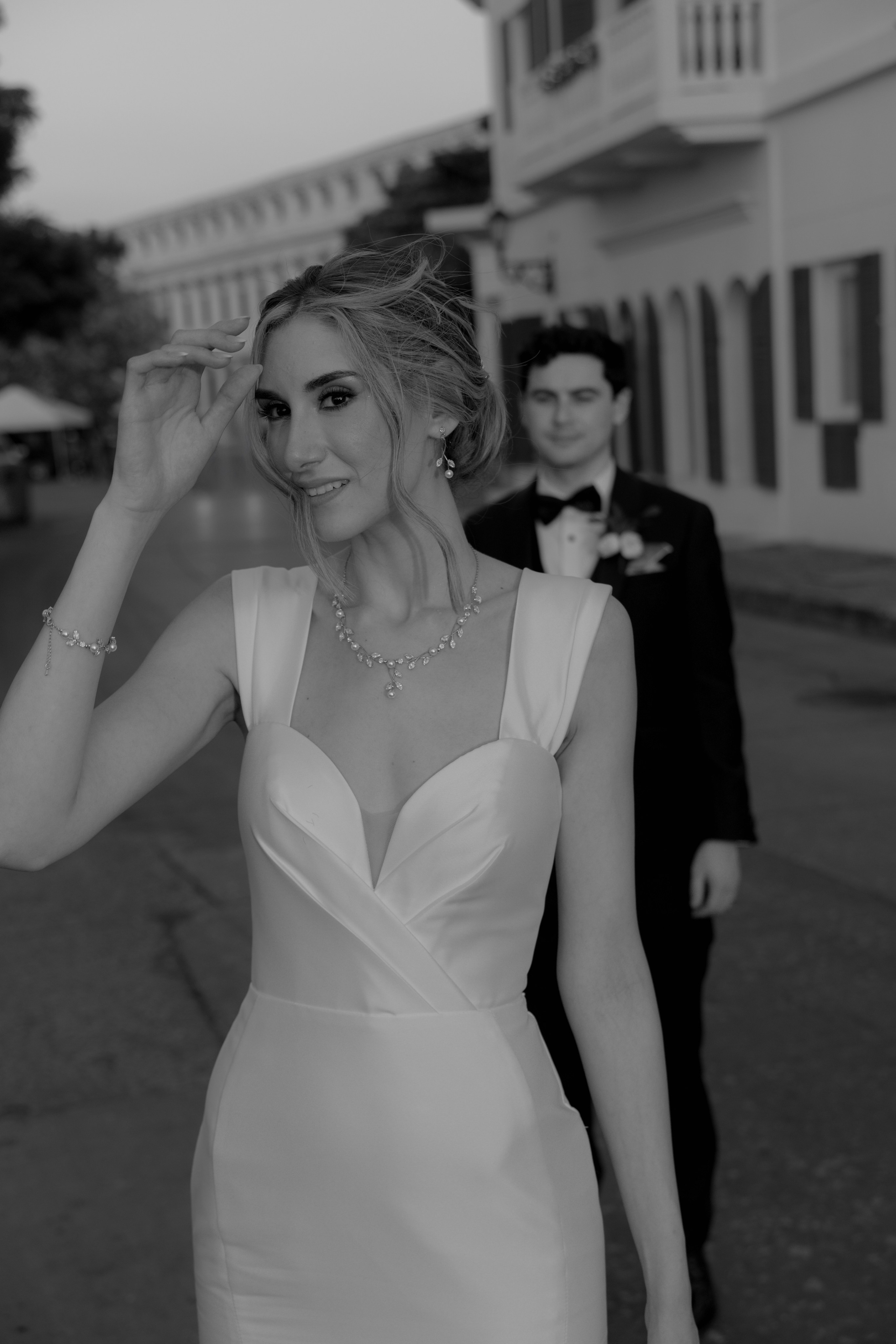 Susan & Ben. UNTERCIO BODAS