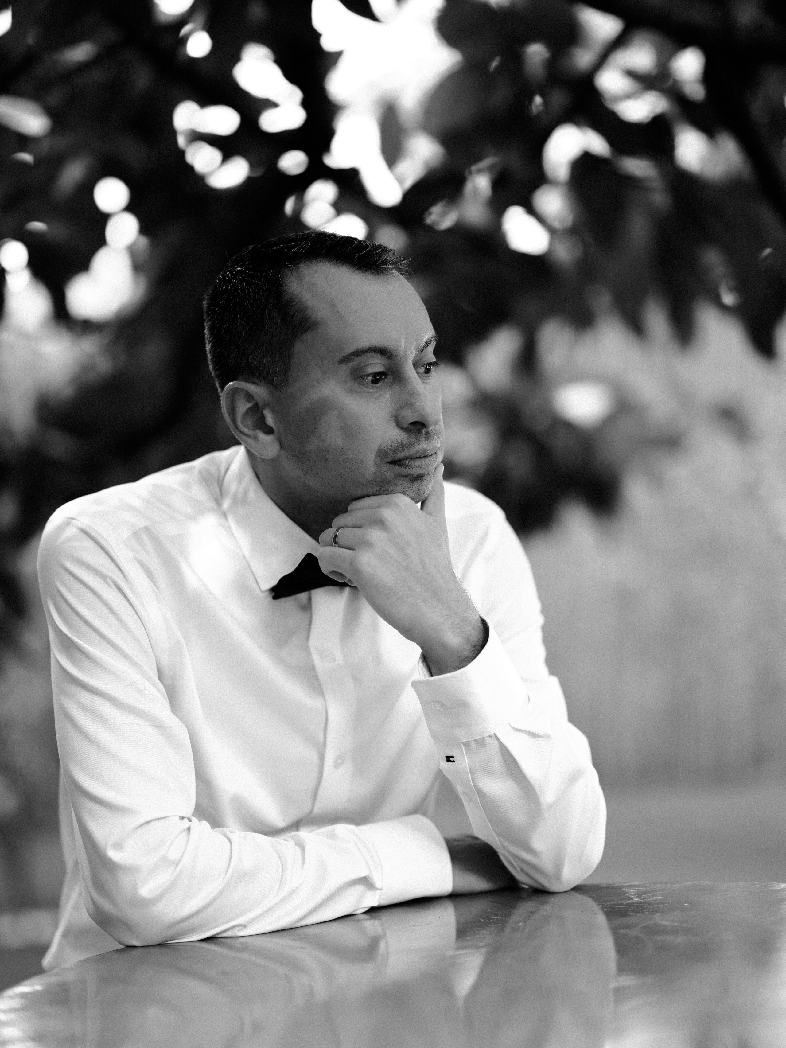 IRINE AND DENNY. Florida destination wedding photographer