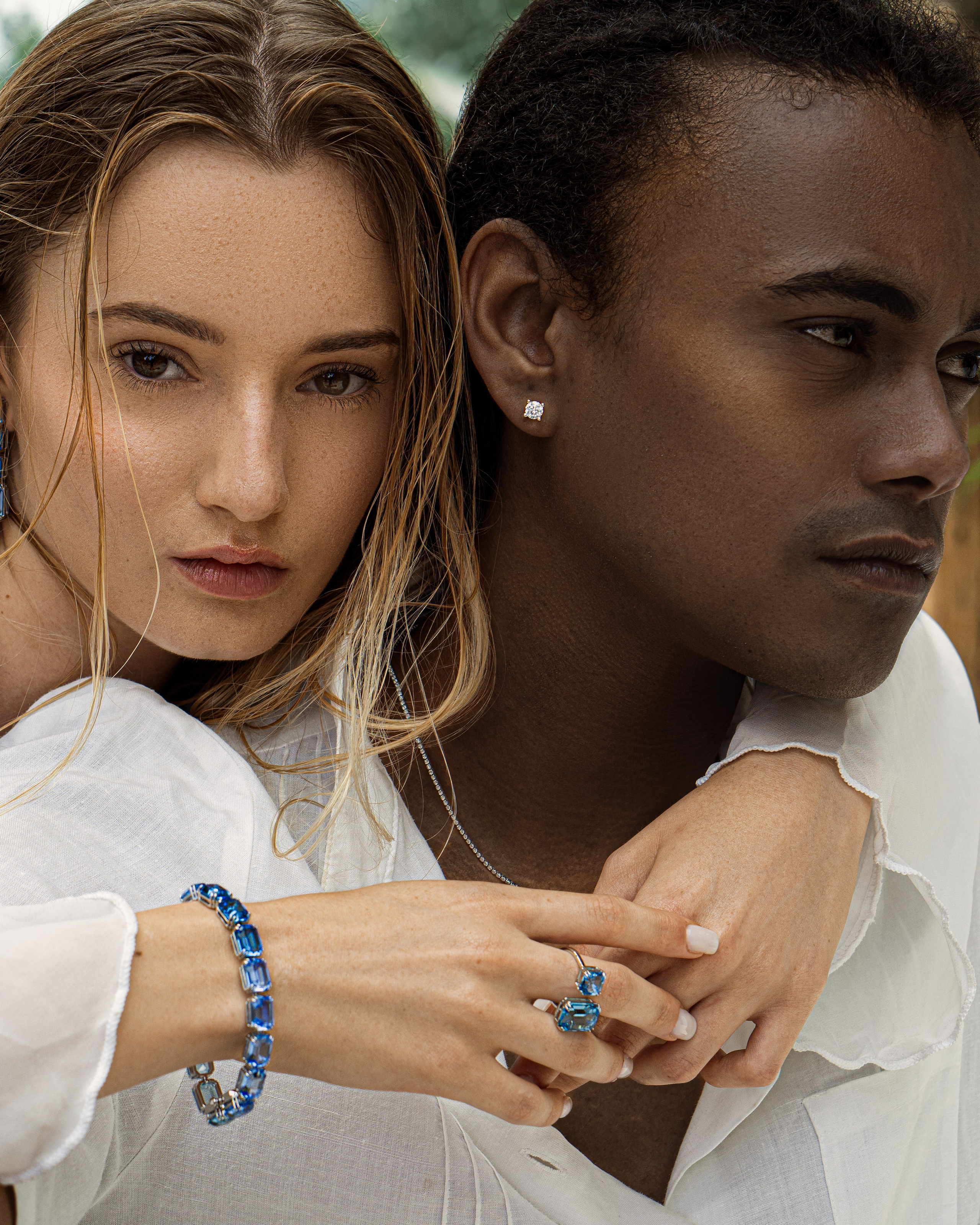 Joy Gioielli - Summer collection. Aura Studio / co-design space